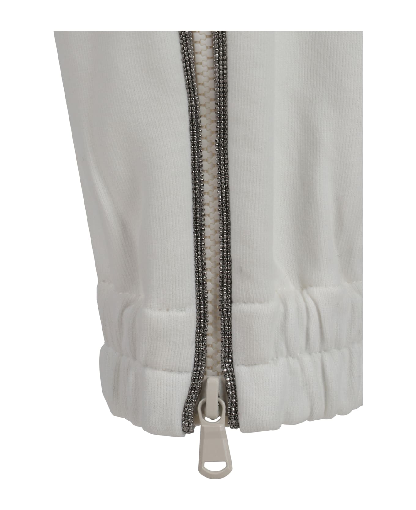 Brunello Cucinelli Sweatpants - Off White