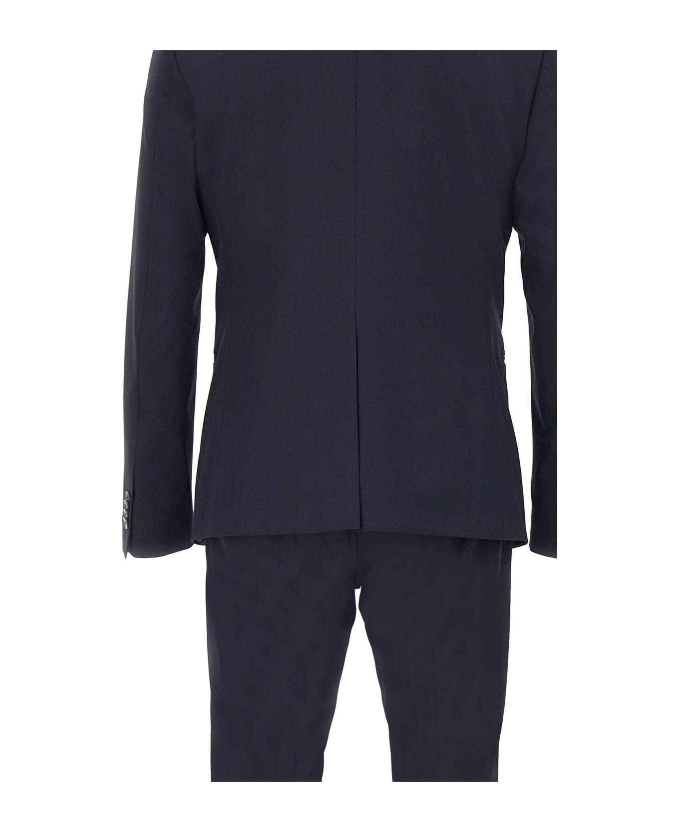 Corneliani Three-piece Suit - BLUE スーツ