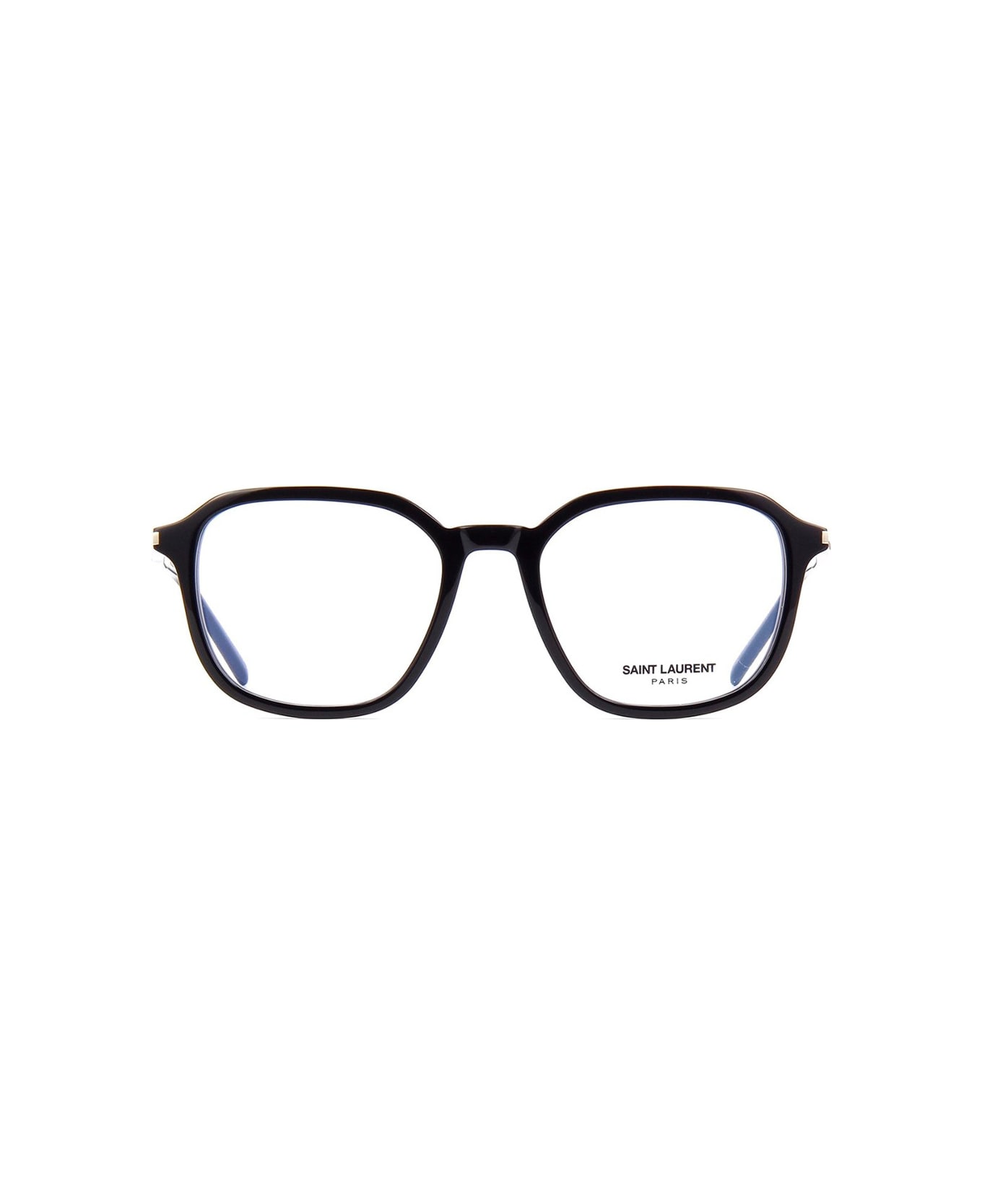 Saint Laurent Eyewear sl 387 Glasses - Nero