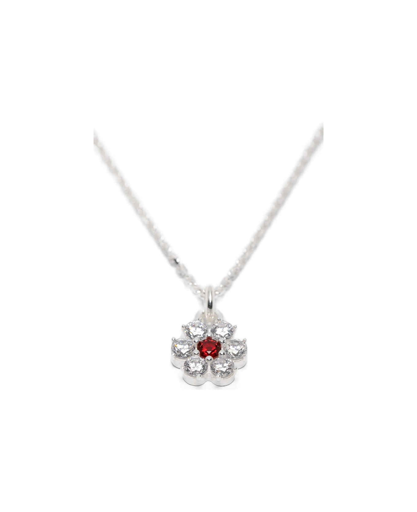 Hatton Labs Jewellery - SILVER