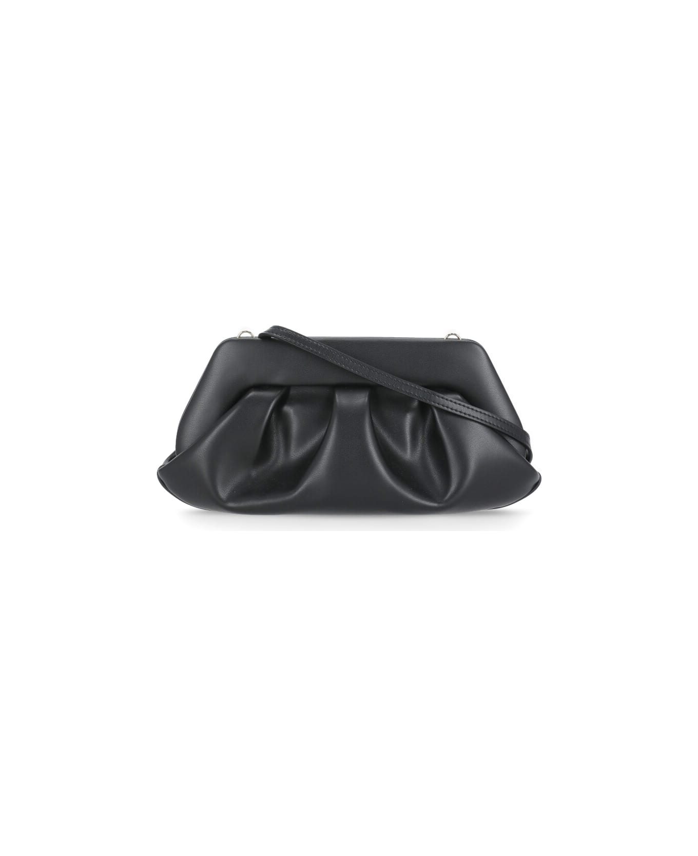 THEMOIRè Emera Vegan Bag - Black