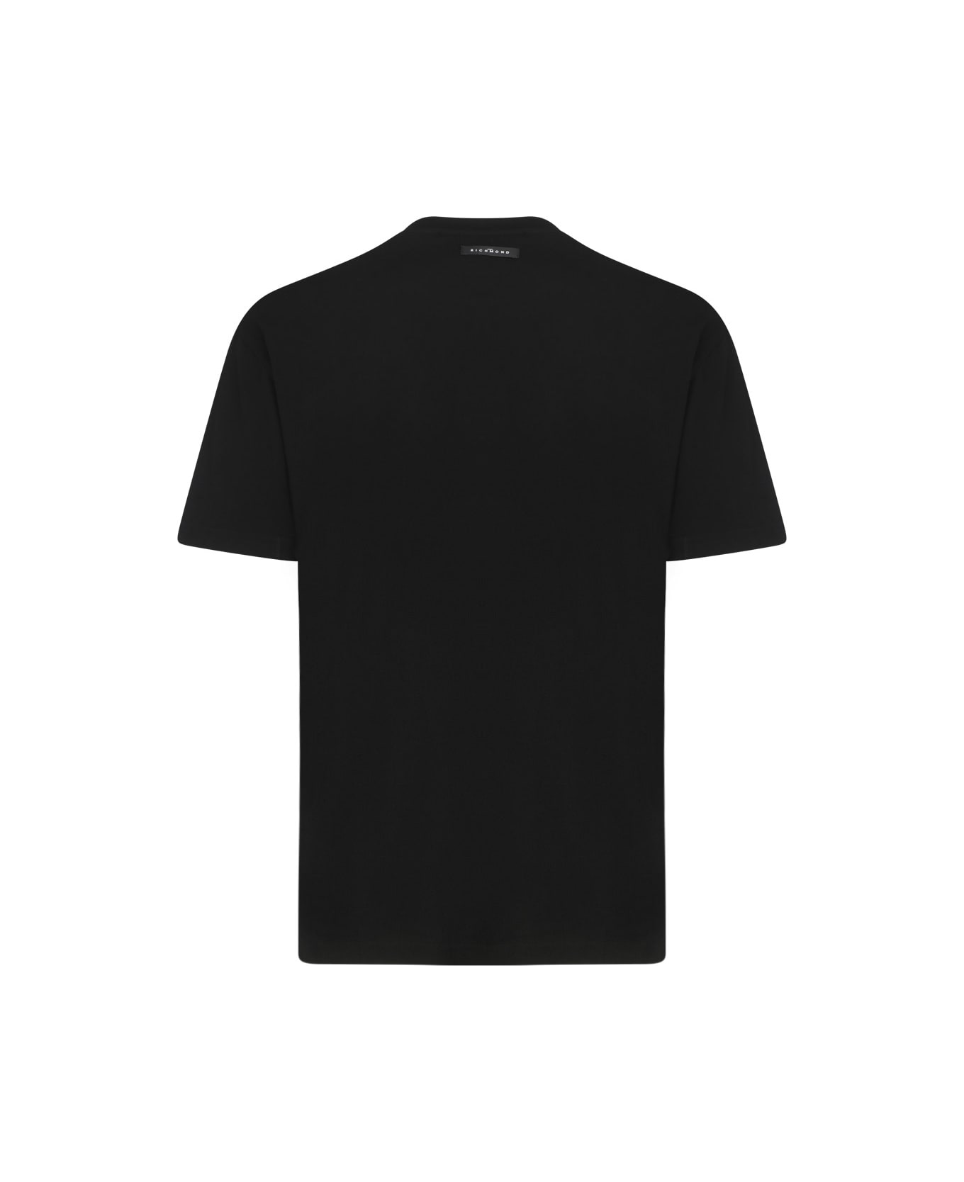John Richmond Jael T-shirt - Black