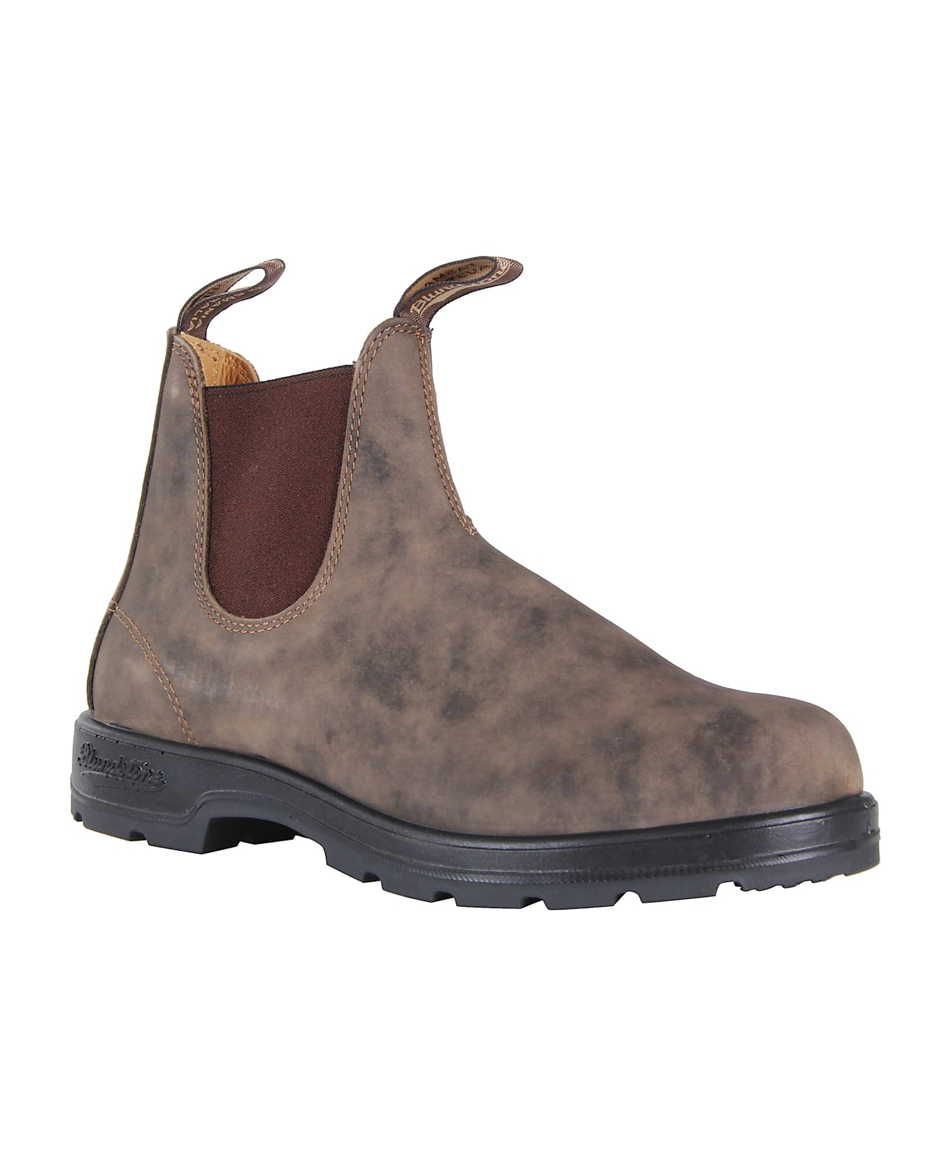Blundstone 585 - Rustic Brown