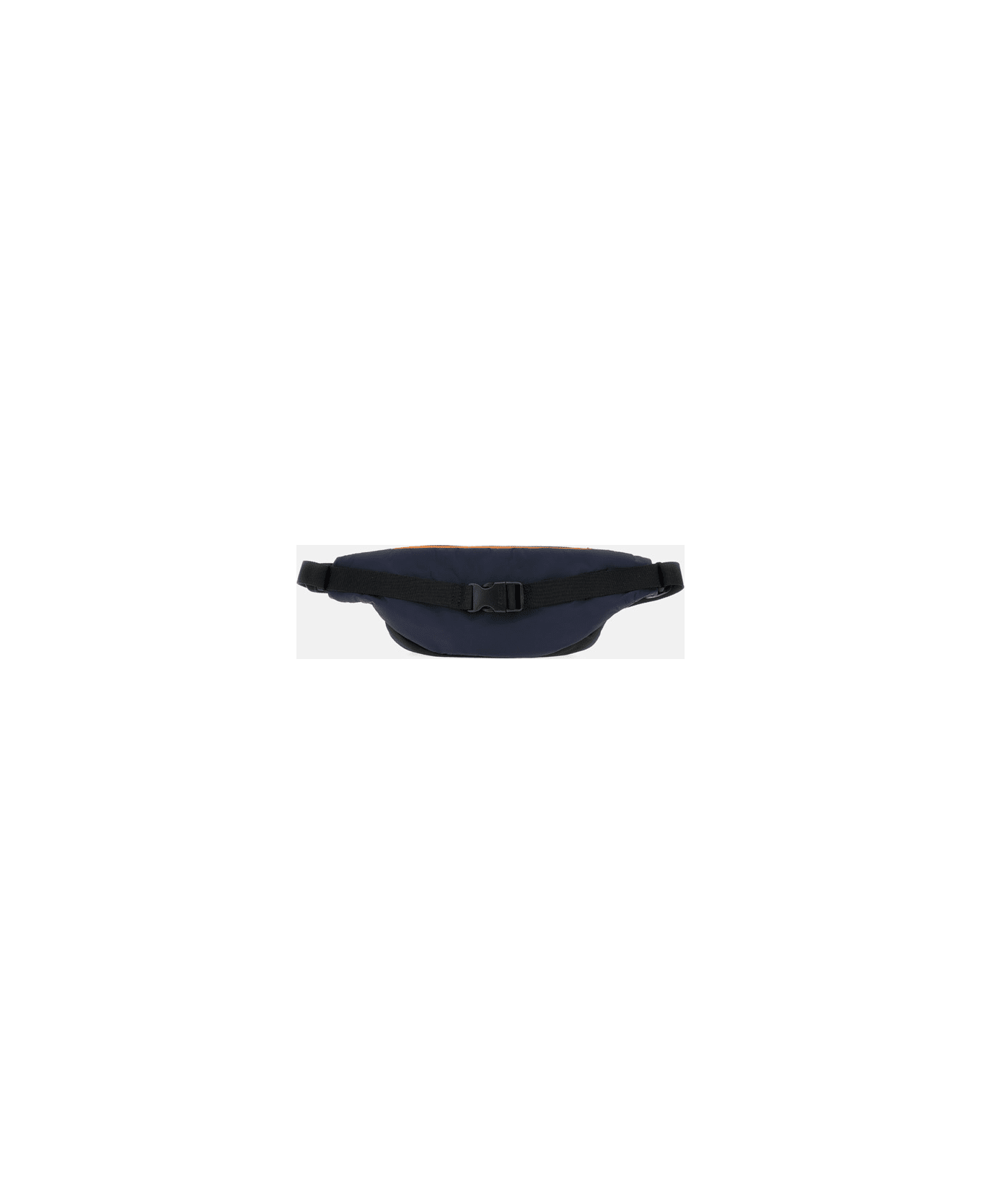 K-Way Fanny Pack - Blue