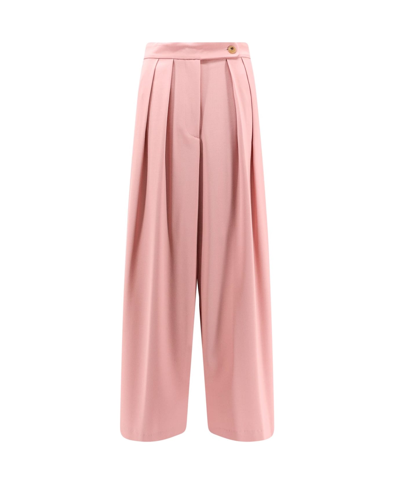 Dries Van Noten Pleated Trouser