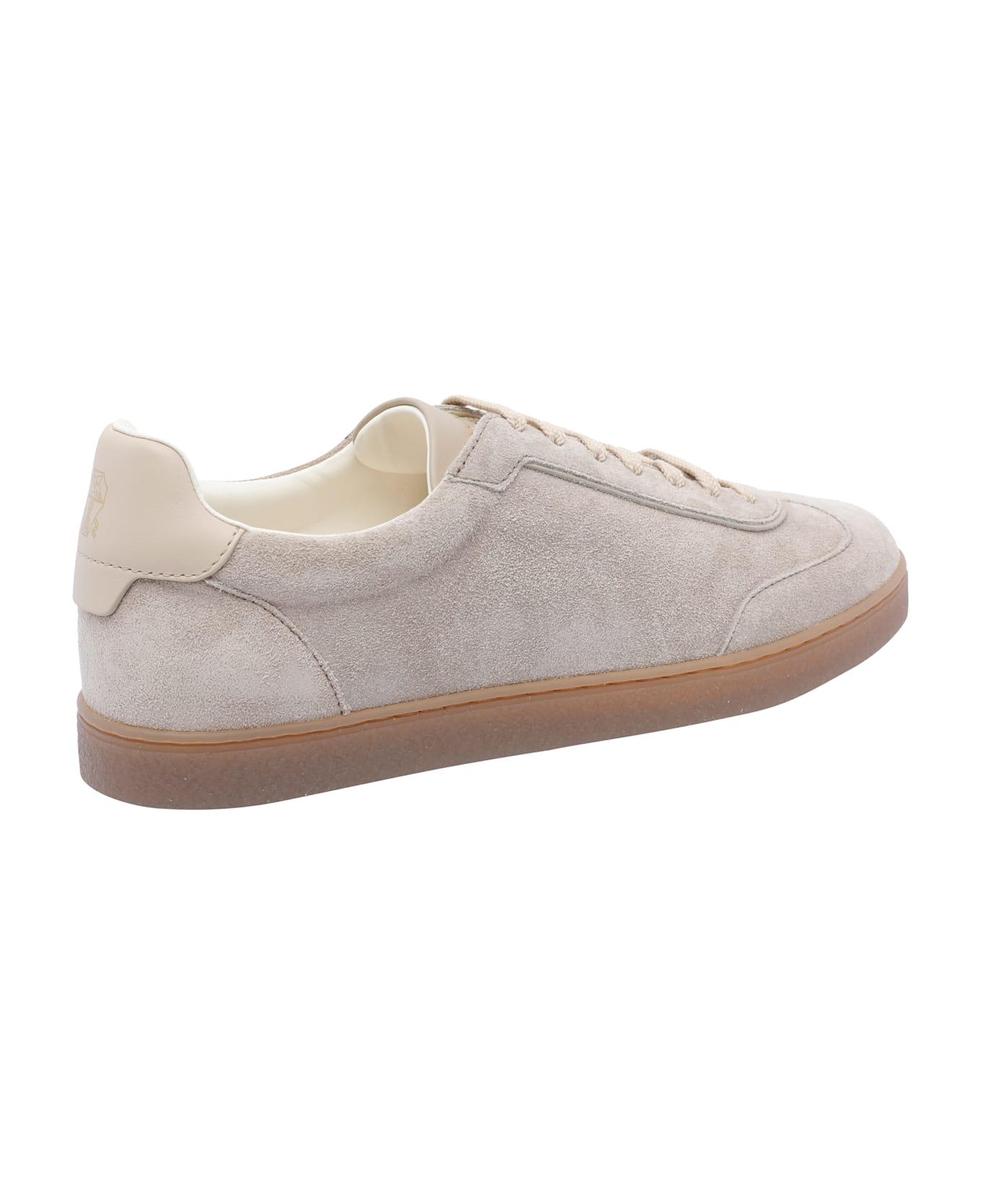 Brunello Cucinelli Sneakers - Beige