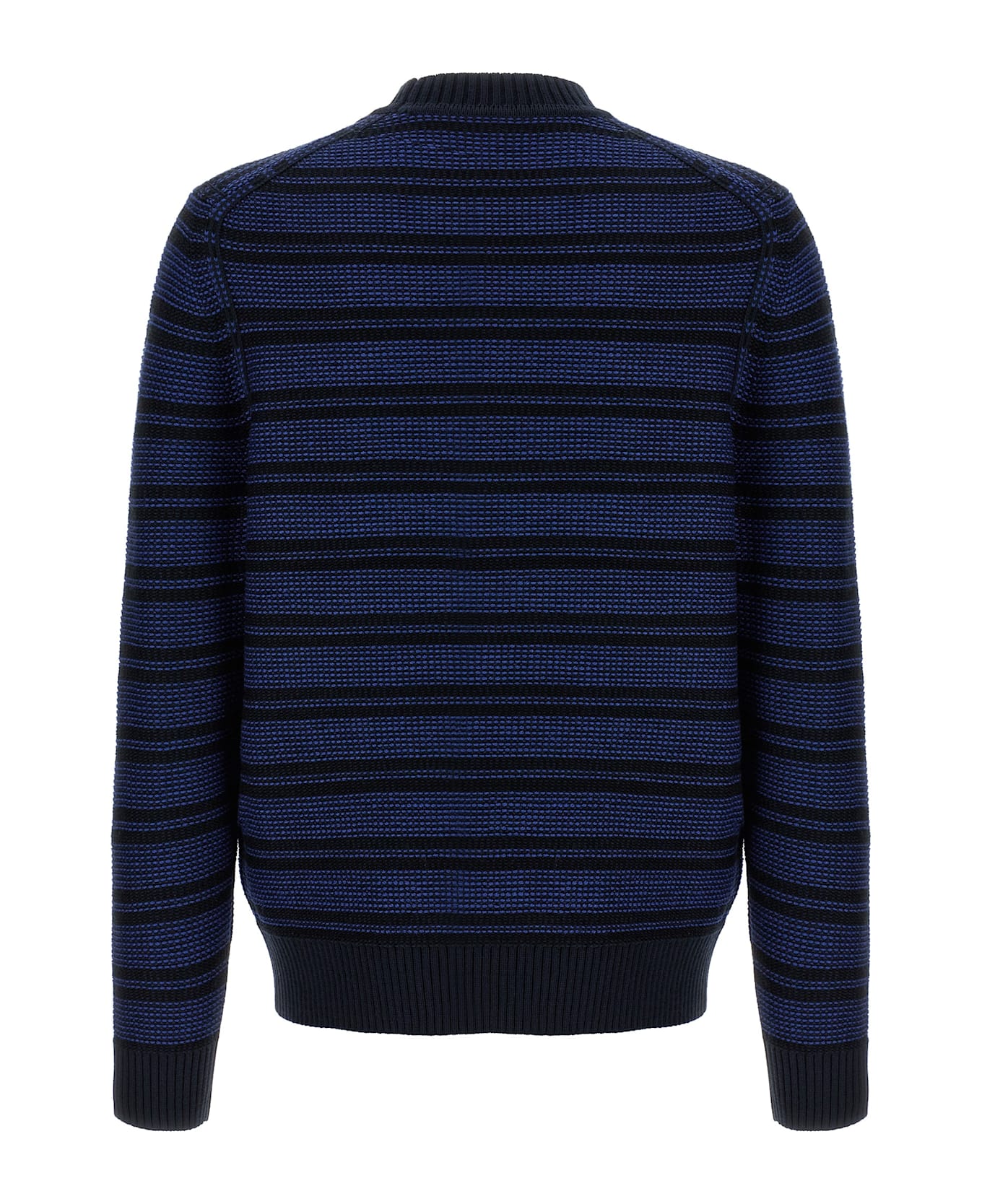 Hugo Boss 'amodero' Sweater - Blue