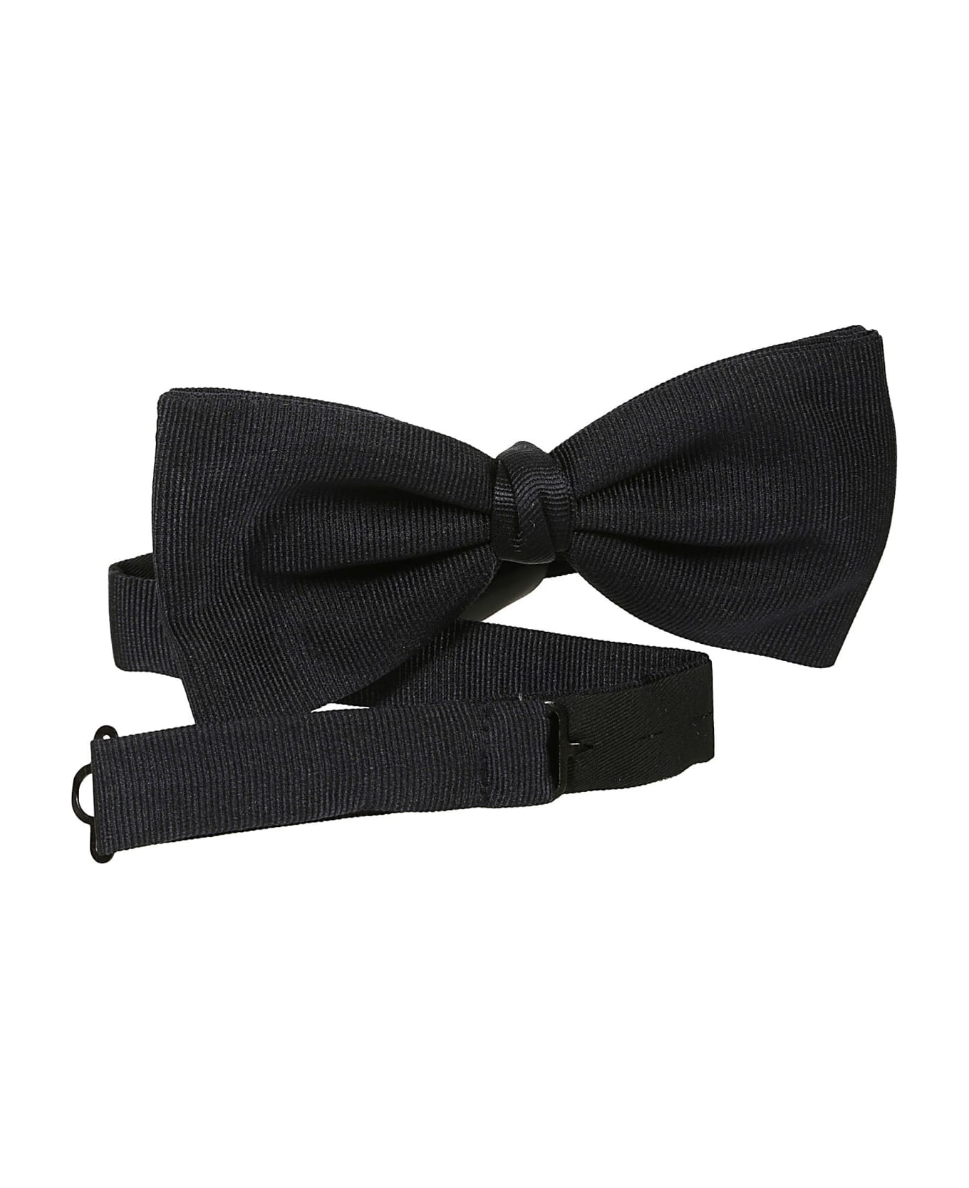 Zegna Papillon - D Blue