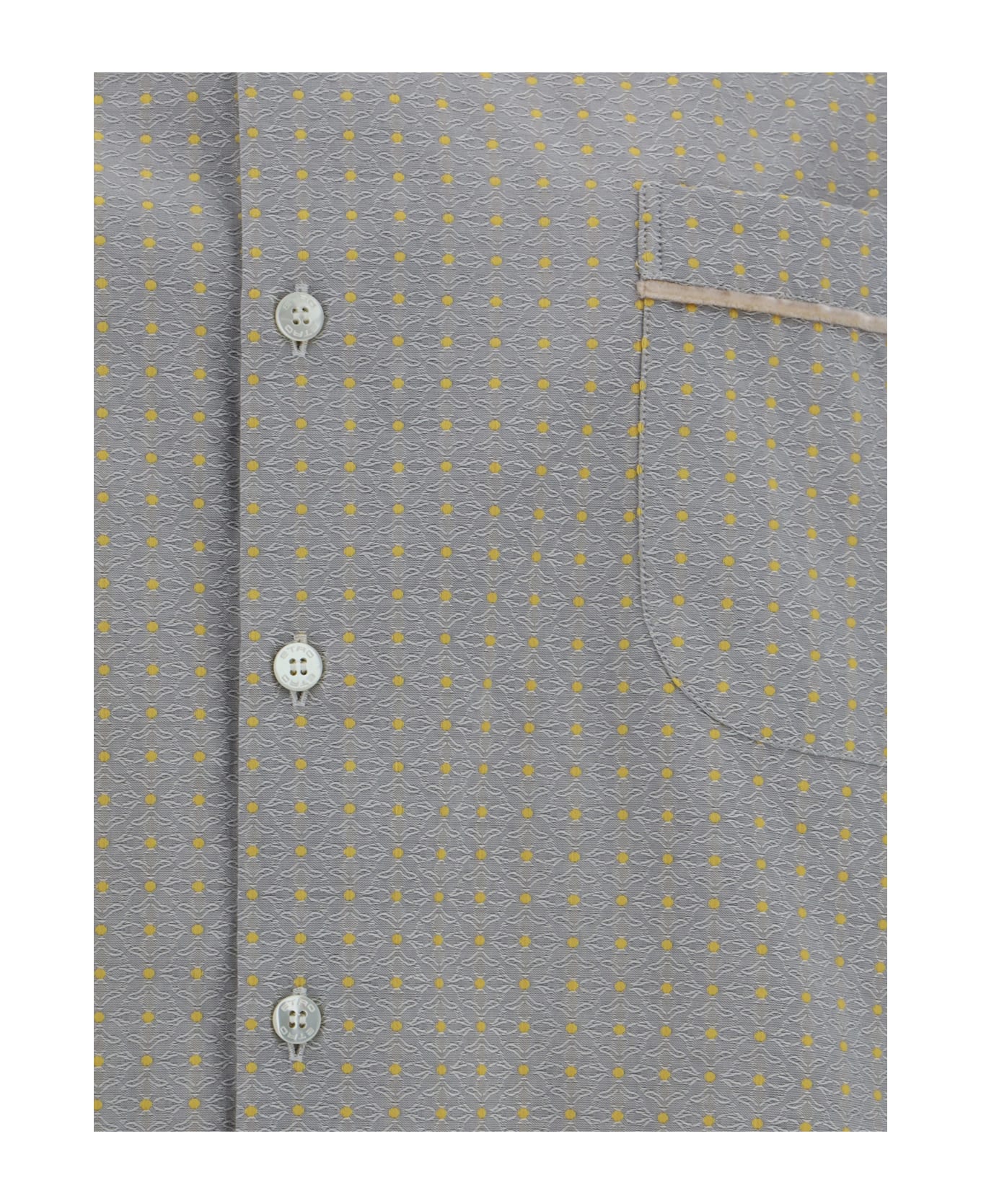 Etro Shirt - Grey