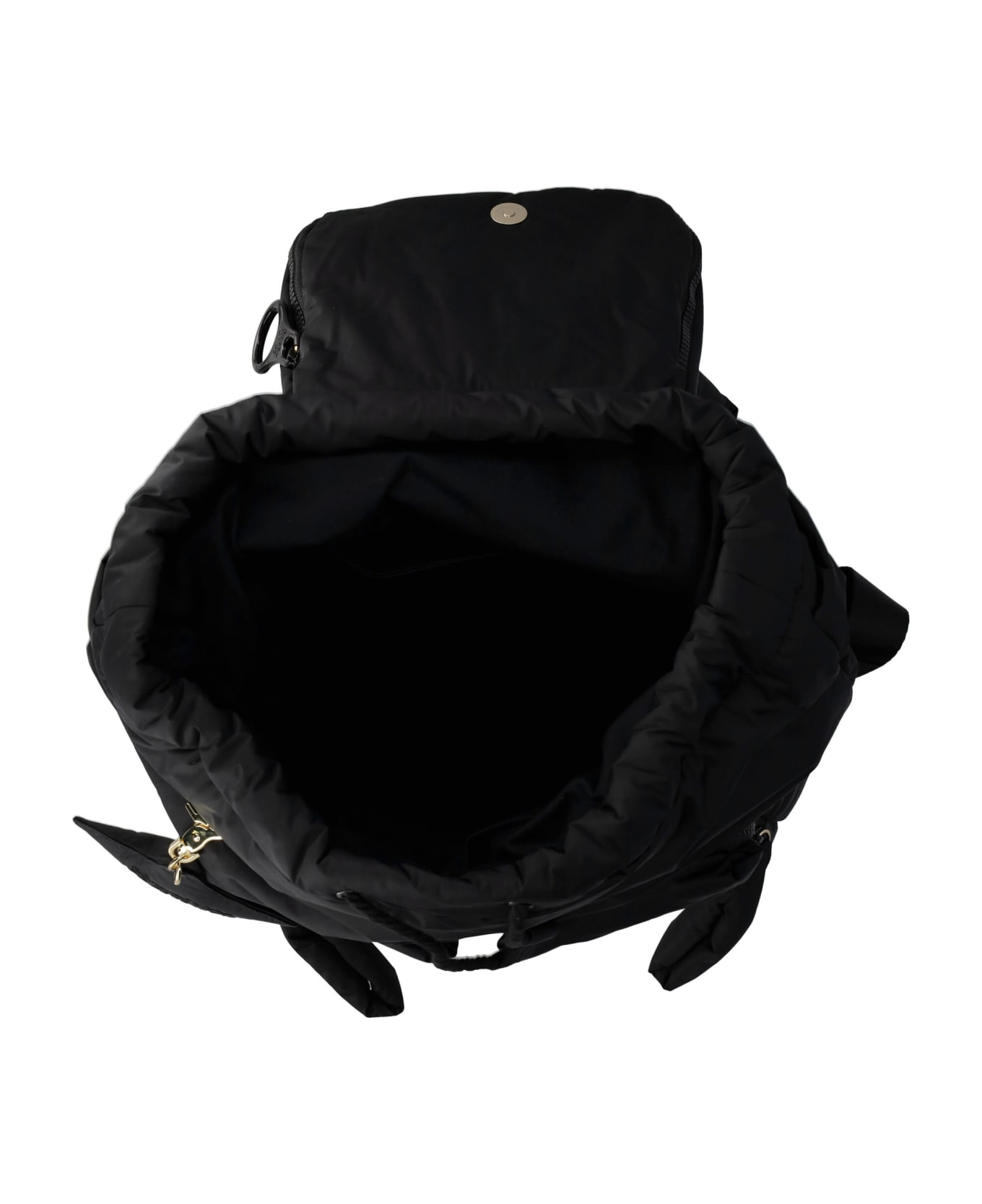 See by Chloé Joy Rider Backpack - BLACK