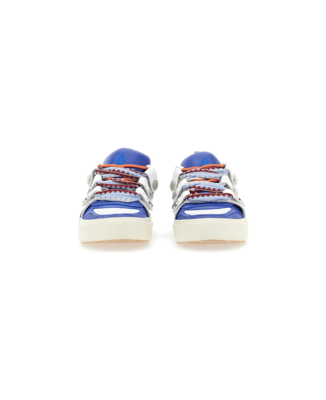 Marcelo Burlon Ticinella Sneaker - BLUE