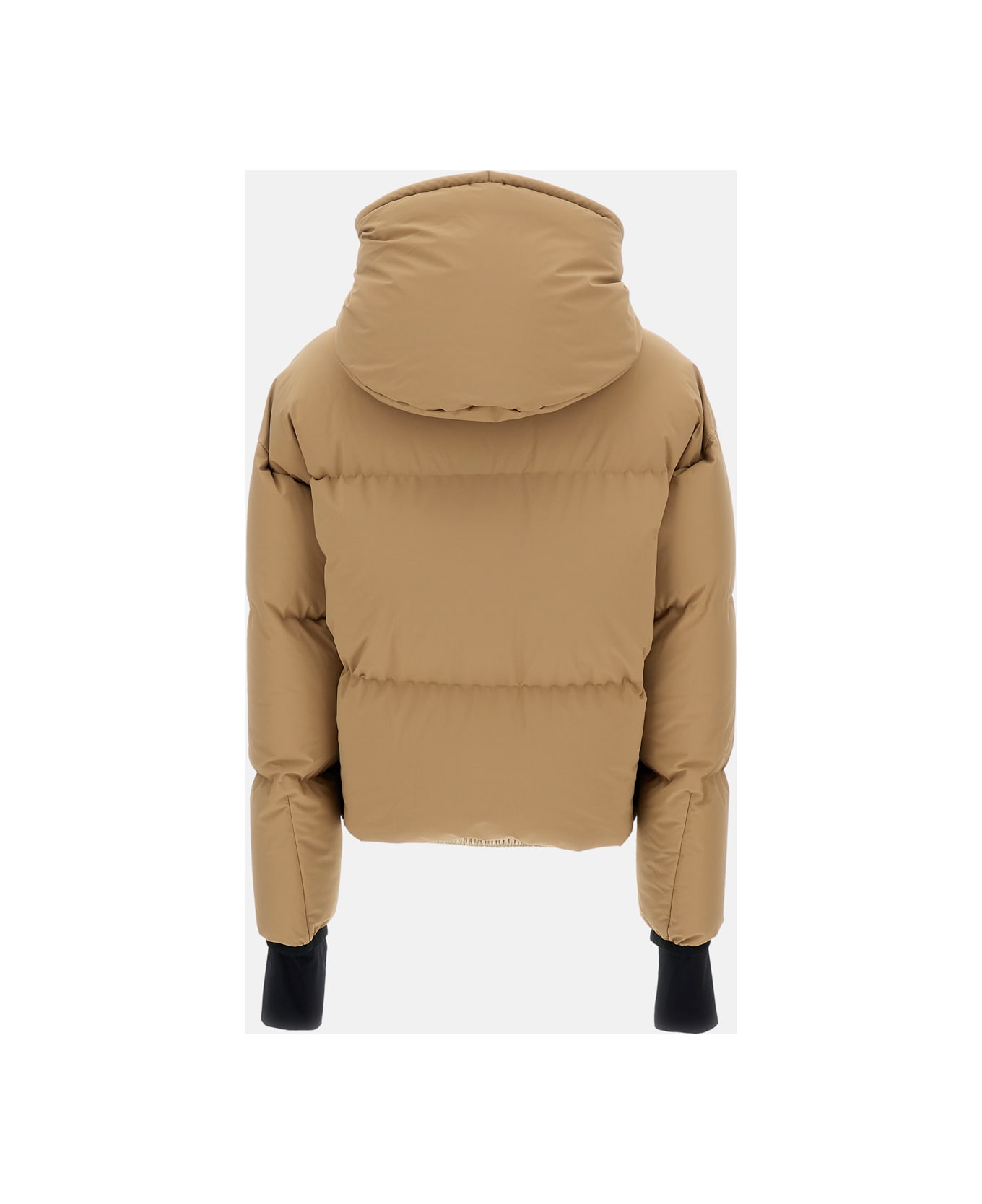 Moncler Grenoble Allesaz Bomber - Beige