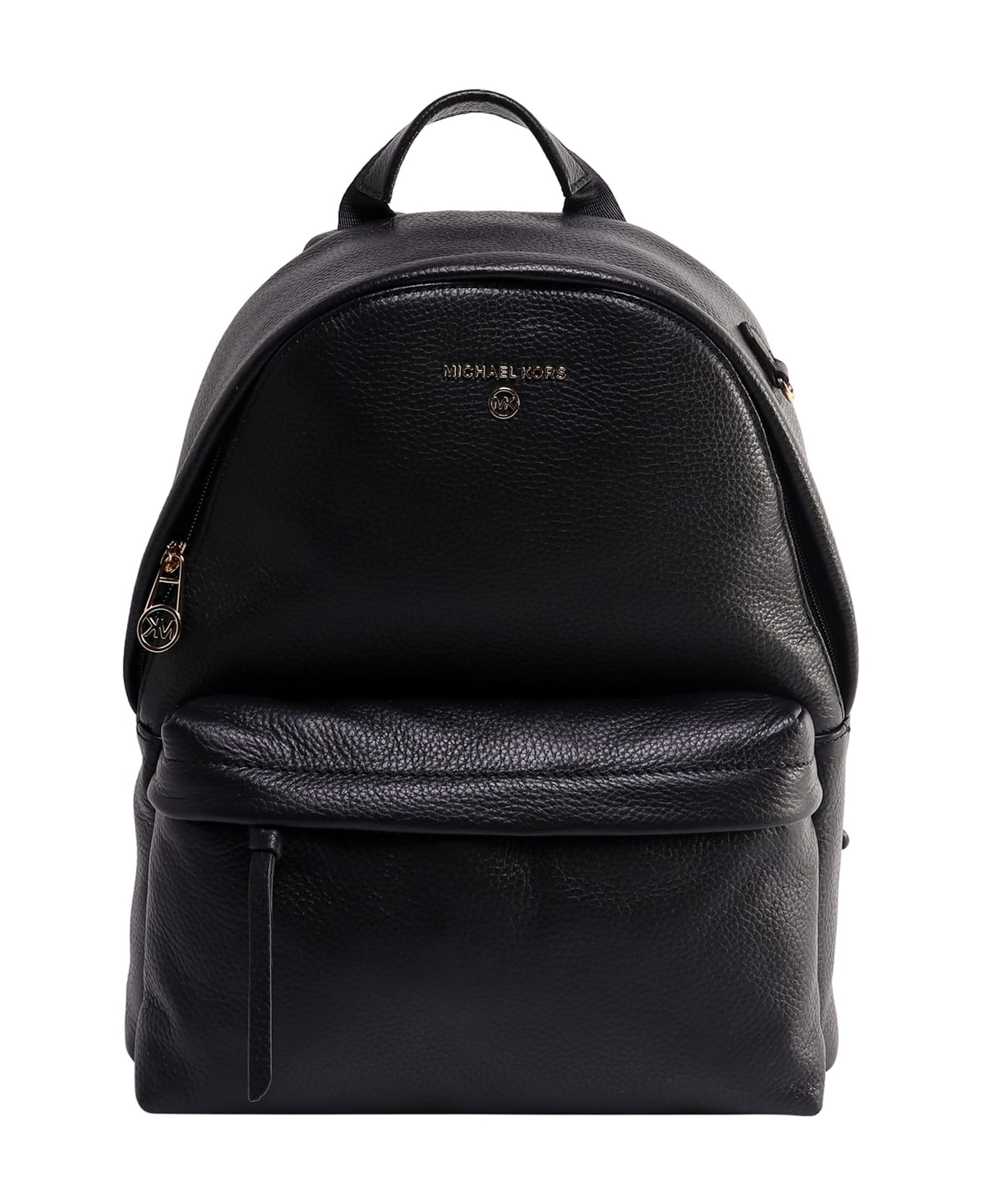 Michael Kors Collection Slater Backpack - Black