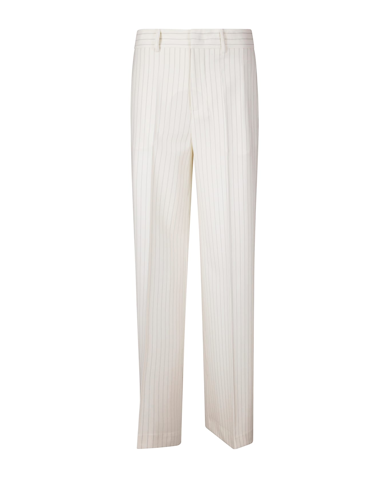 Parosh Trousers - BUTTER FANTASY