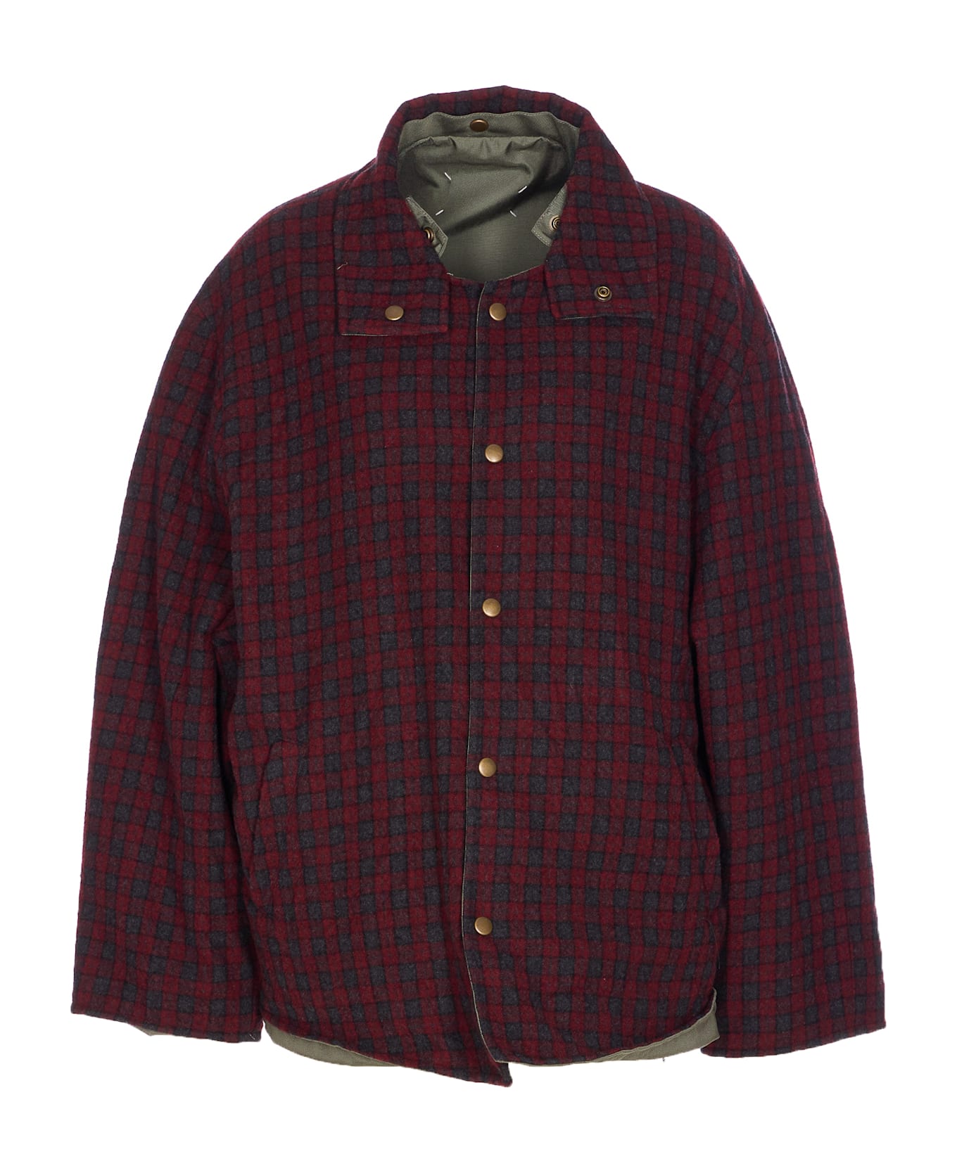 Maison Margiela Reversible Jacket
