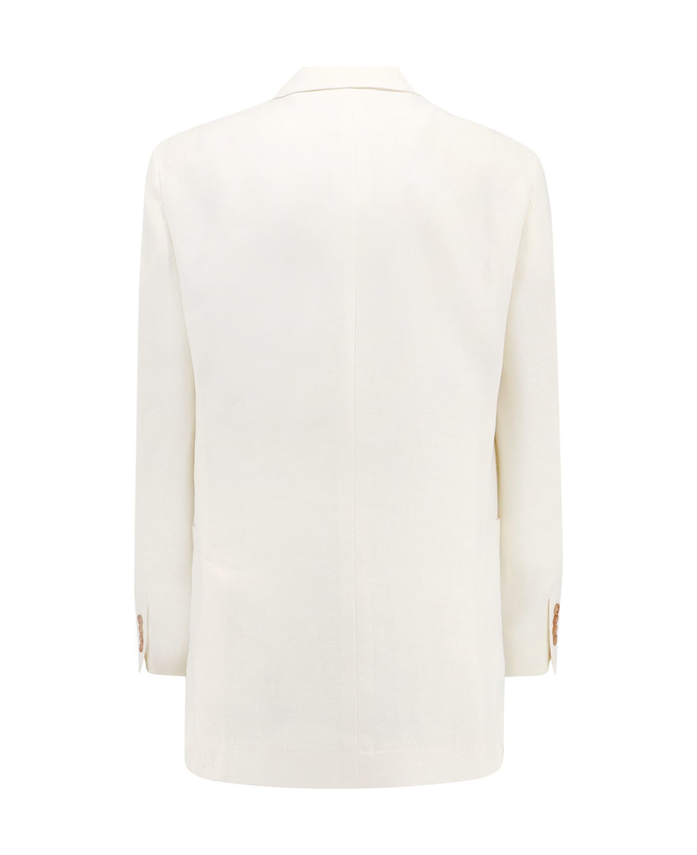 Brunello Cucinelli Suit - White スーツ