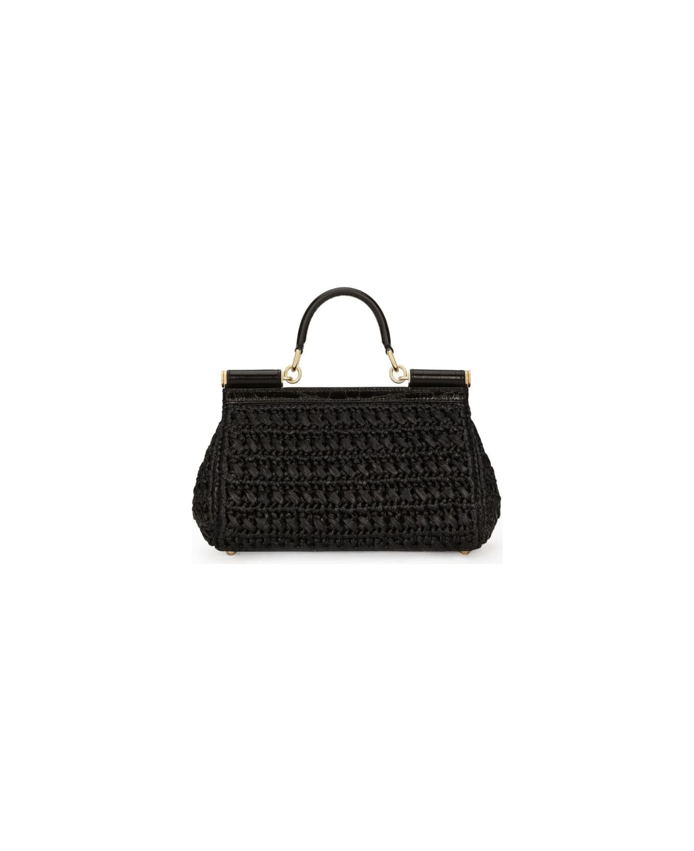 Dolce & Gabbana Bag - BLACK