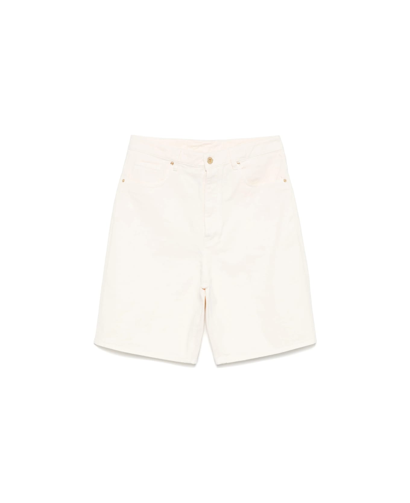 Drôle de Monsieur Short - NEUTRALS