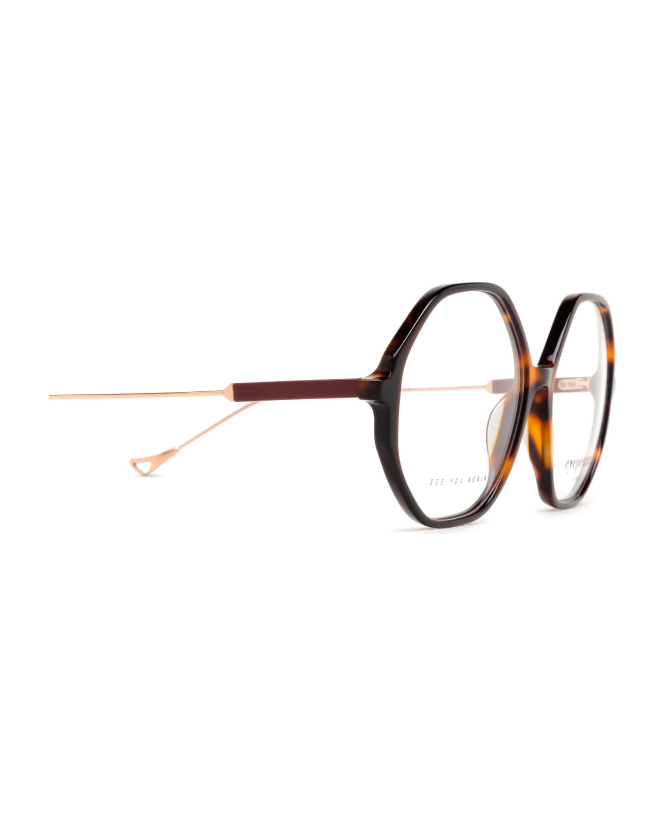 Eyepetizer Cassandra Dark Avana Glasses - c.as