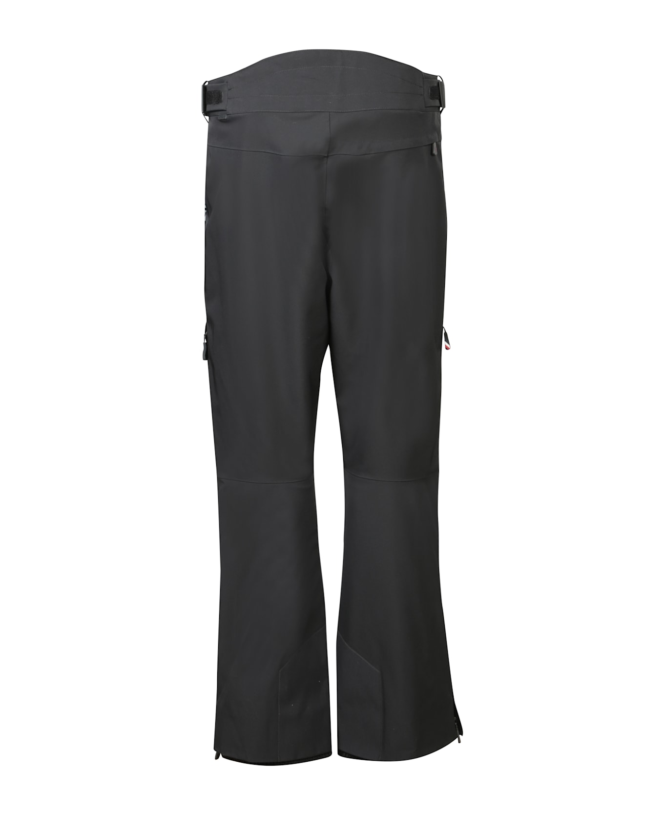 Moncler Grenoble Ski Trousers - Black