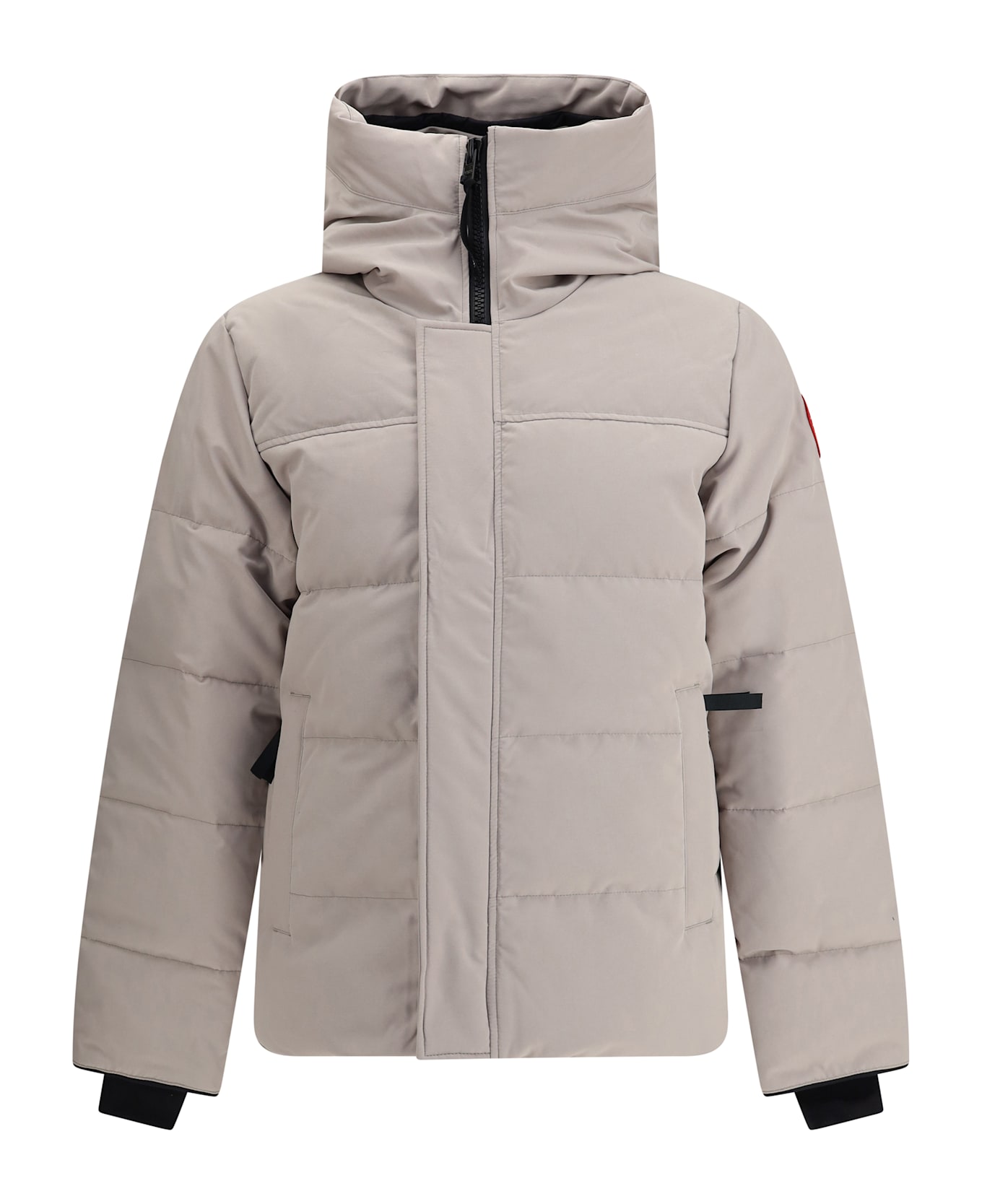 Canada Goose Macmillan Parka Jacket