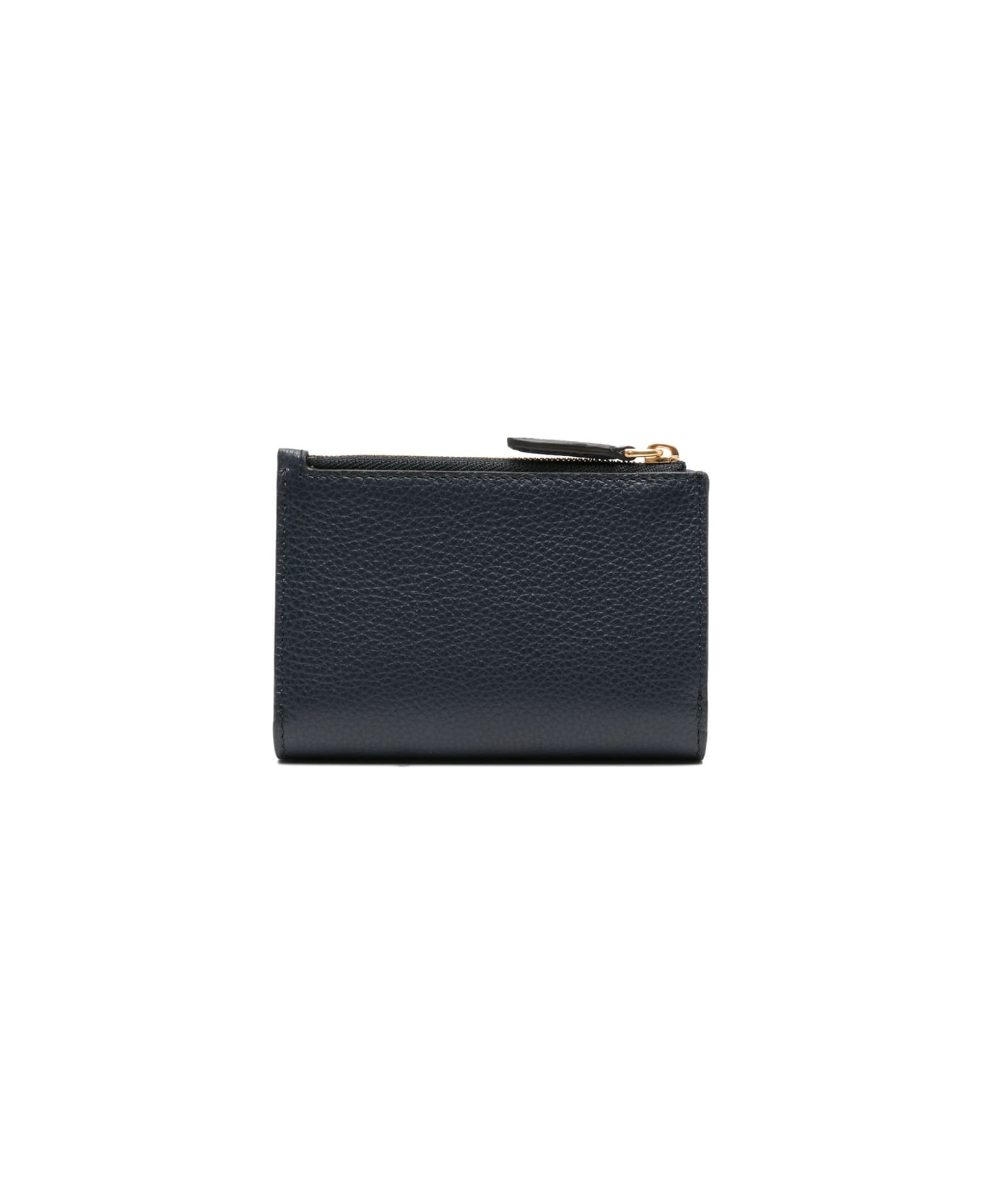 Mulberry Wallet - BLUE