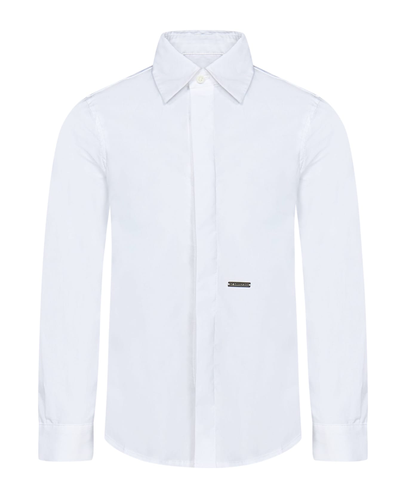 Dsquared2 Shirt - White