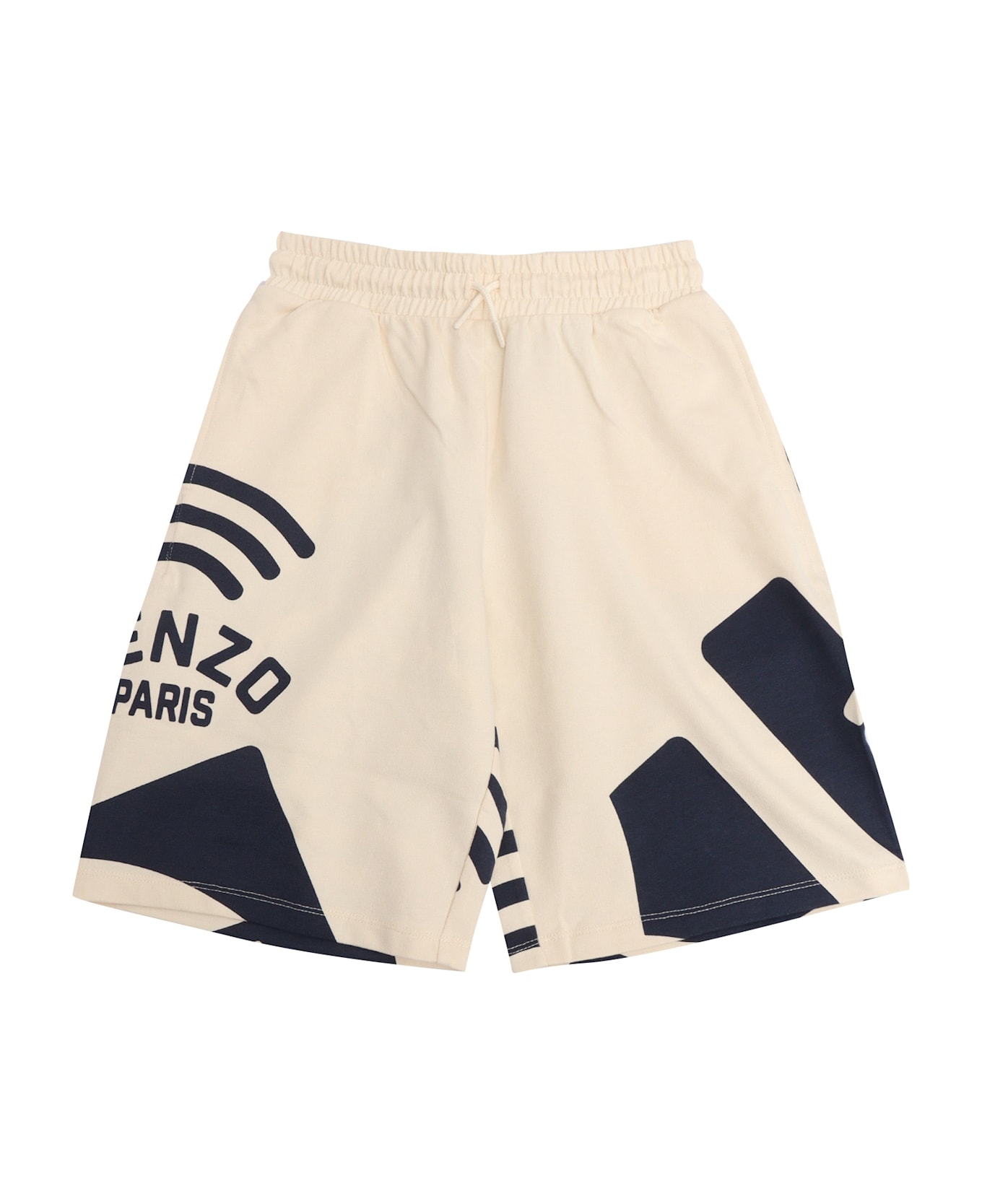 Kenzo Shorts - BEIGE