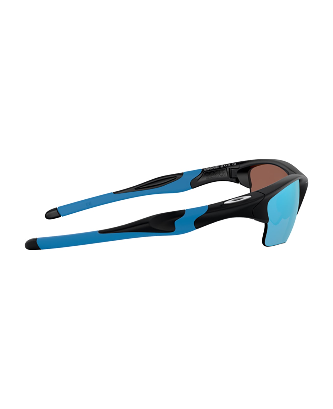 Oakley Oo9154 Matte Black Sunglasses - MATTE BLACK サングラス