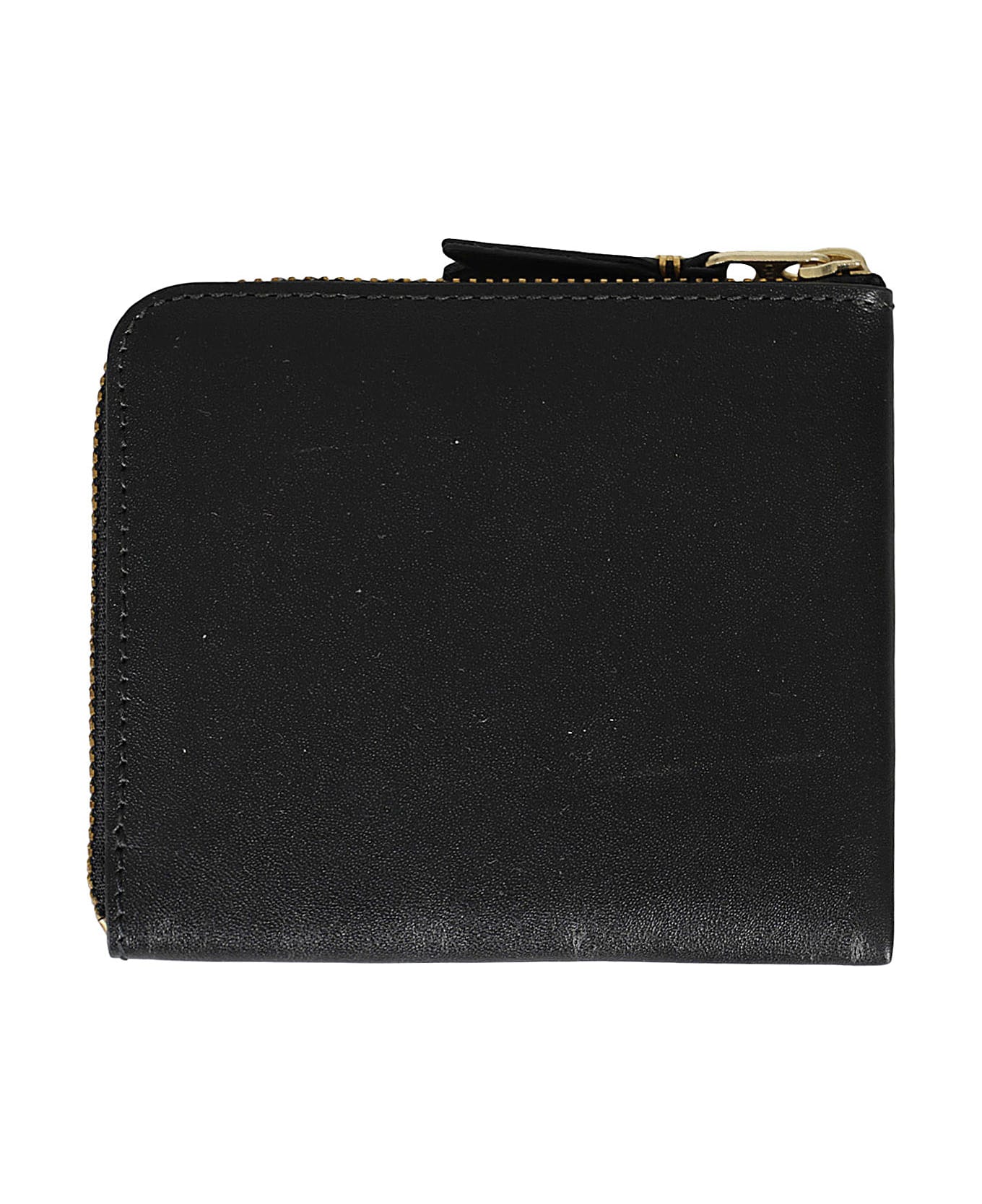 Comme des Garçons Wallet Classic Line - Black 財布