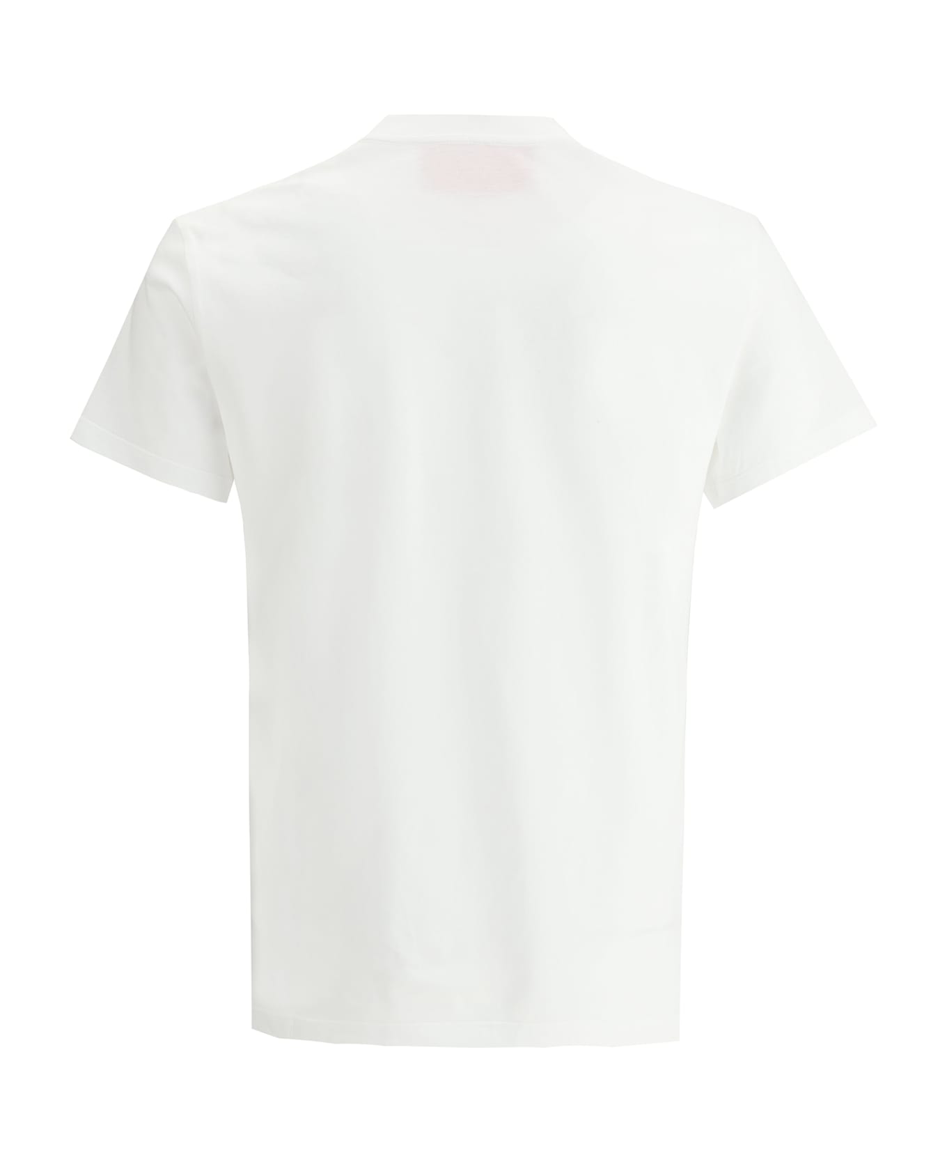 Valentino T-shirt - Avorio