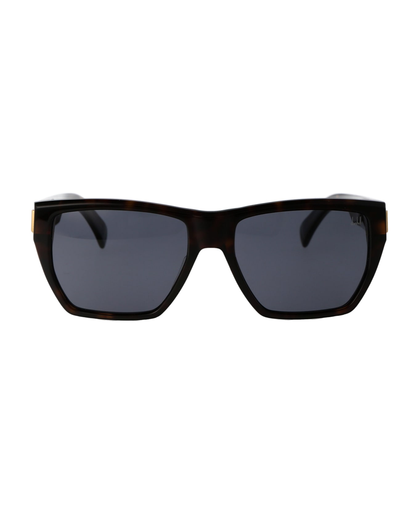 Dunhill Du0031s Sunglasses - 004 RAF BLK-FS Sunglasses