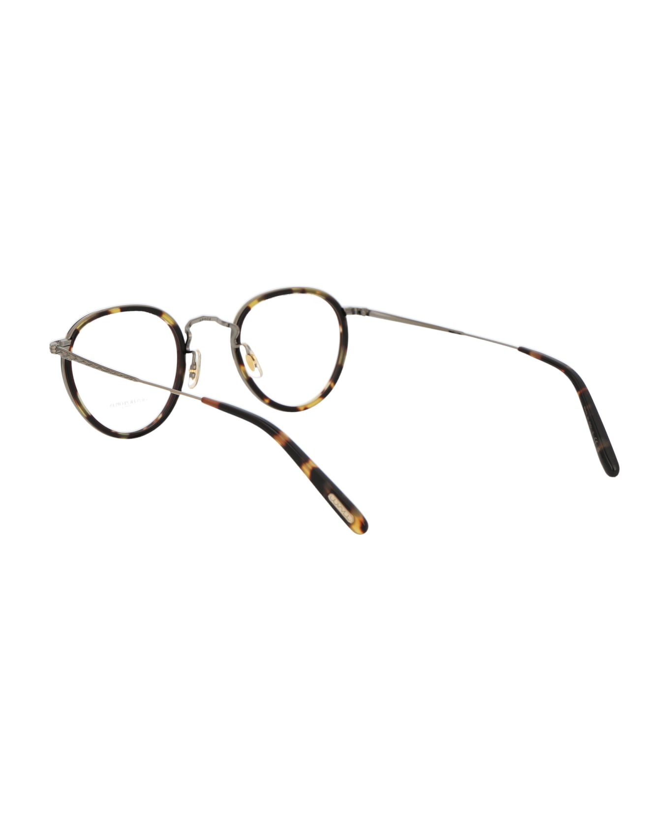 Oliver Peoples Mp-2 Glasses - 5039 Vintage DTB-Antique Gold
