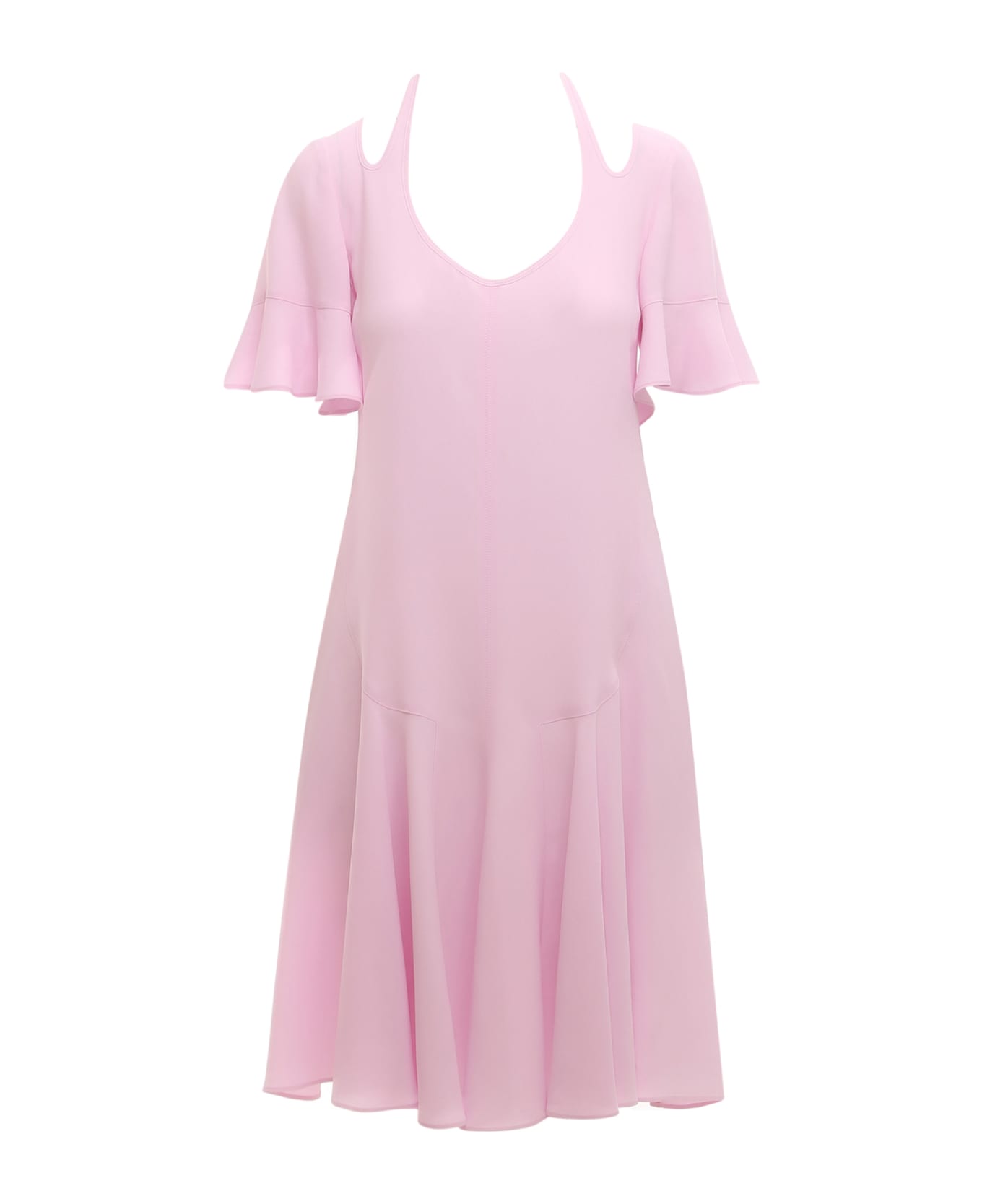 Stella McCartney Dress - PINK