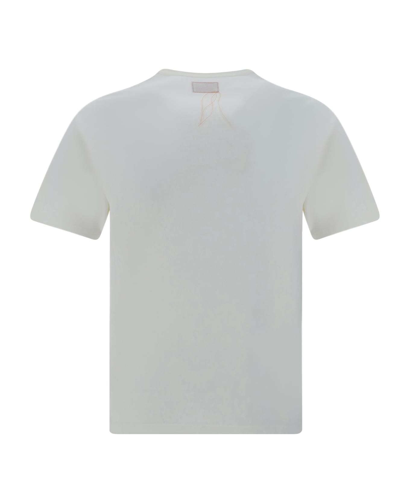 Fortela T-shirt - _white