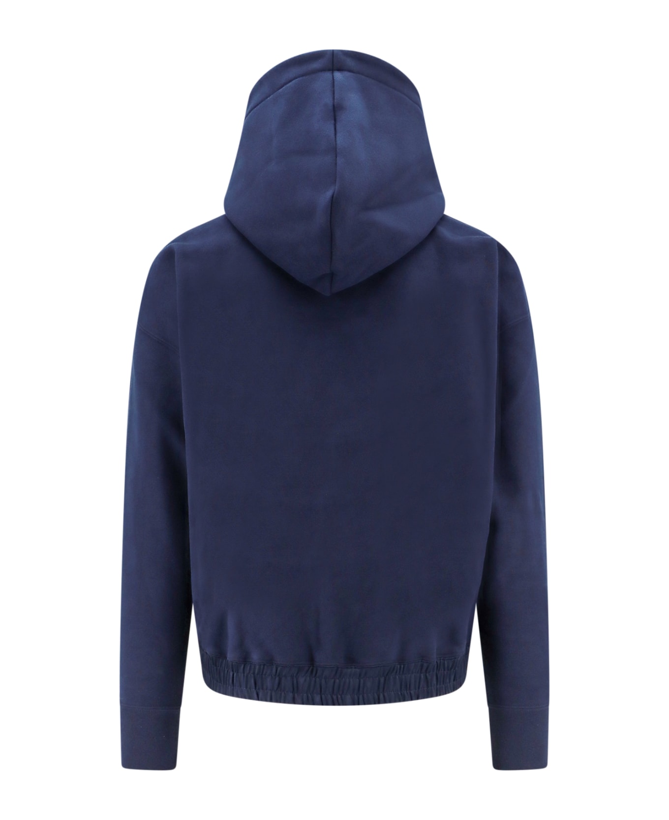 Saint Laurent Sweatshirt - Blue
