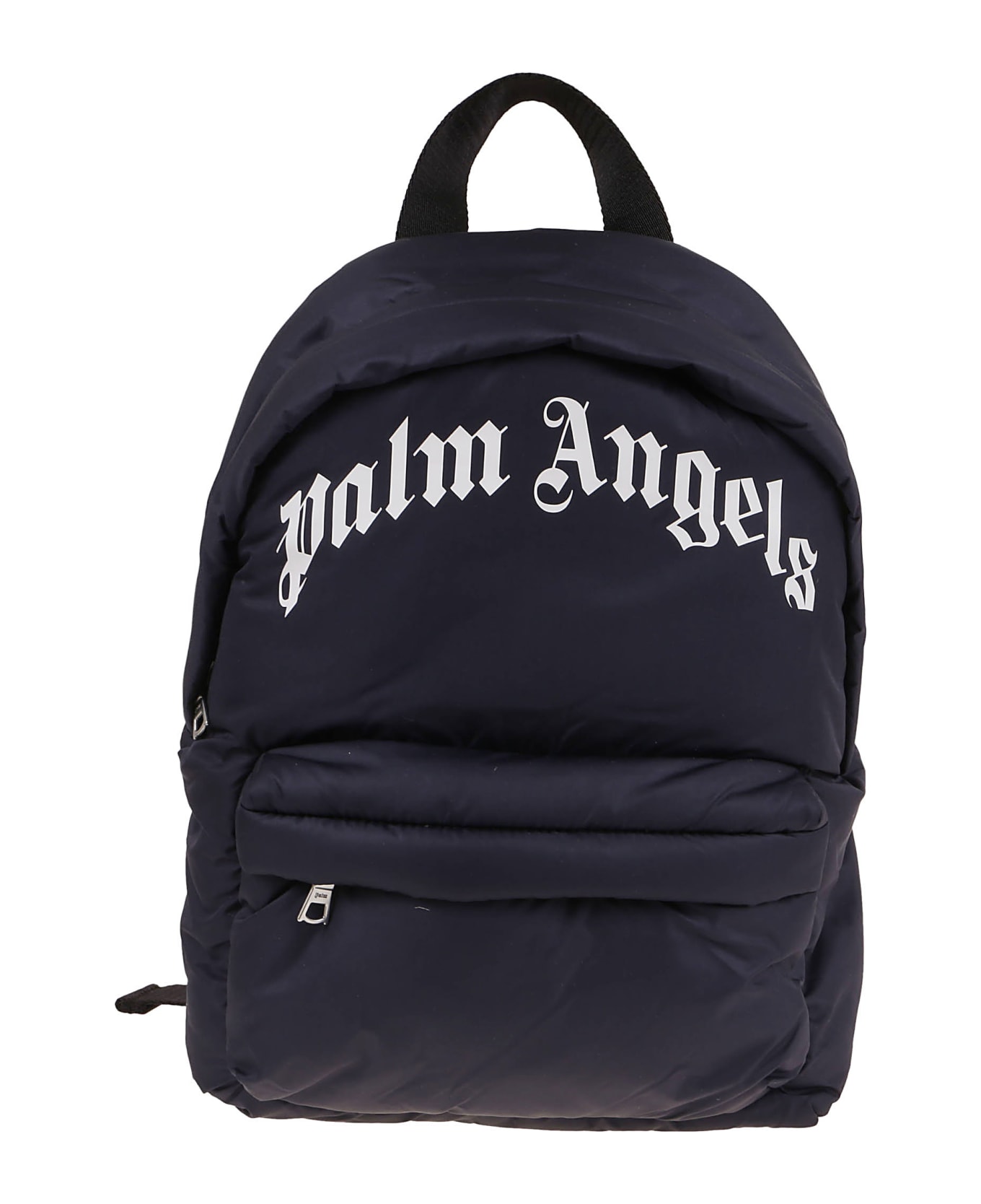 Palm Angels Curved Logo Little Backpack natural - Aerocover Cushion Bag 175 x 80 x 60cm high