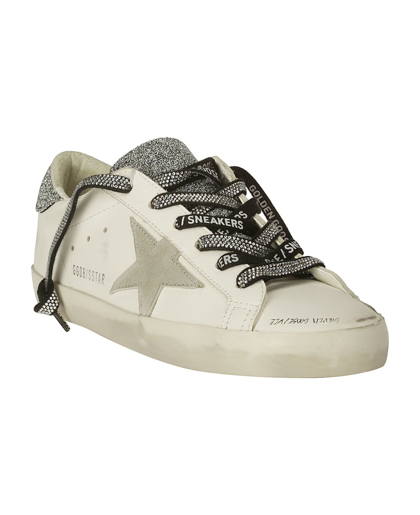 Golden Goose Super-star Sneakers - adidas Courtsmash Womens Tennis Shoes