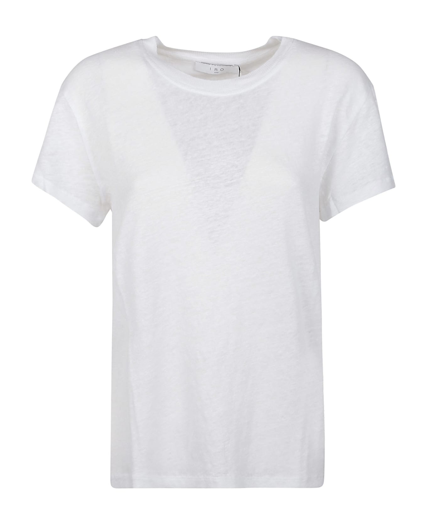 IRO Third T-shirt - White