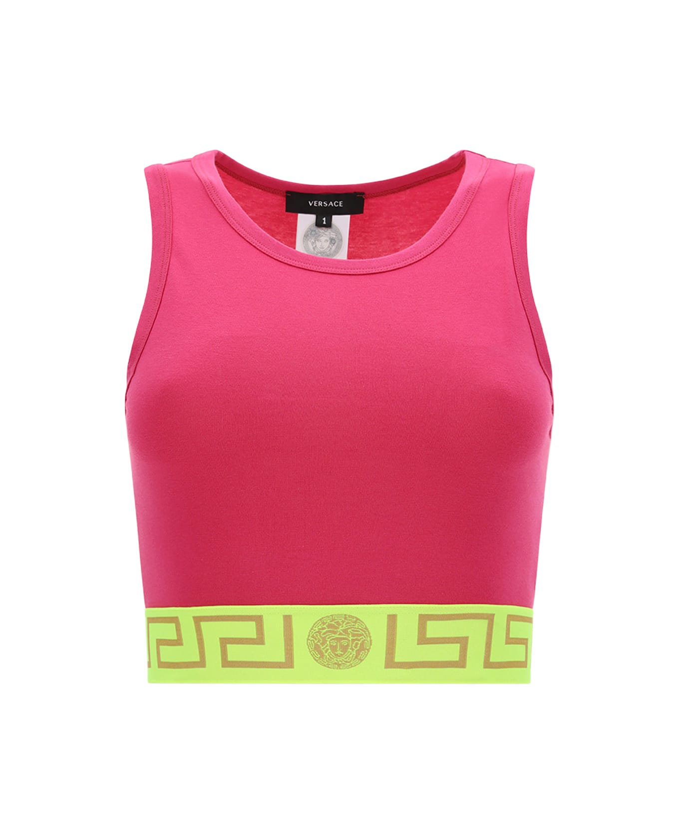 Versace Tank Top italist