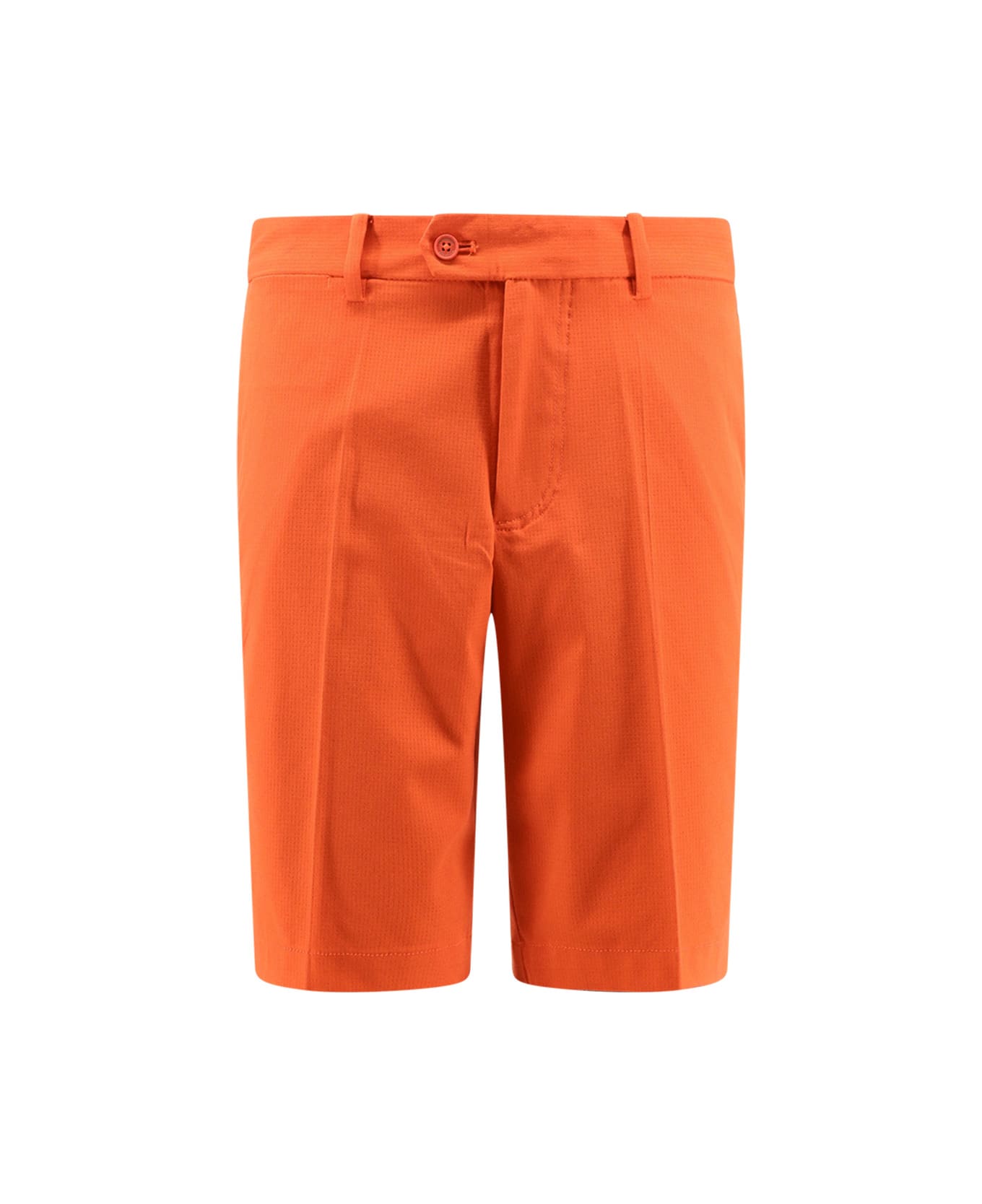 J.Lindeberg Bermuda Shorts - Orange ショートパンツ