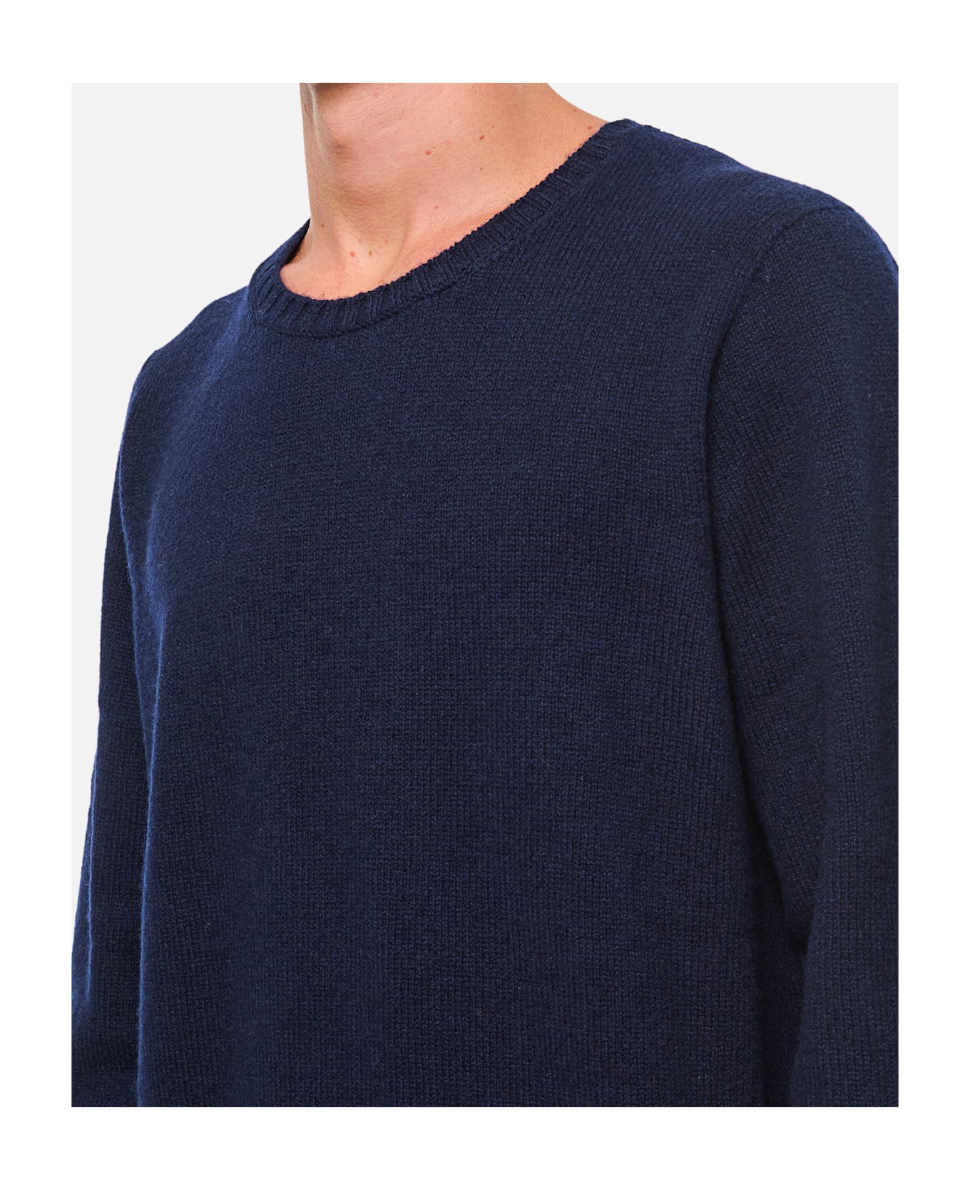 Drumohr Sweater - Blue