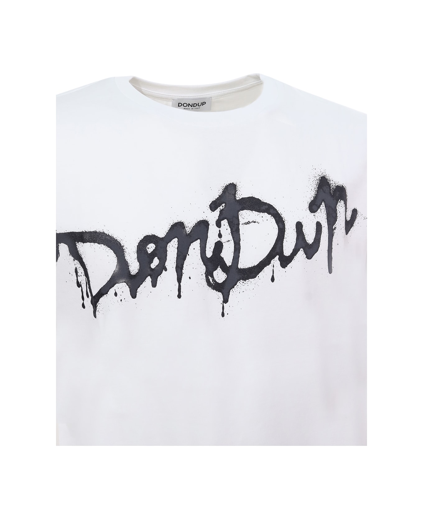 Dondup T-shirt Dondup
