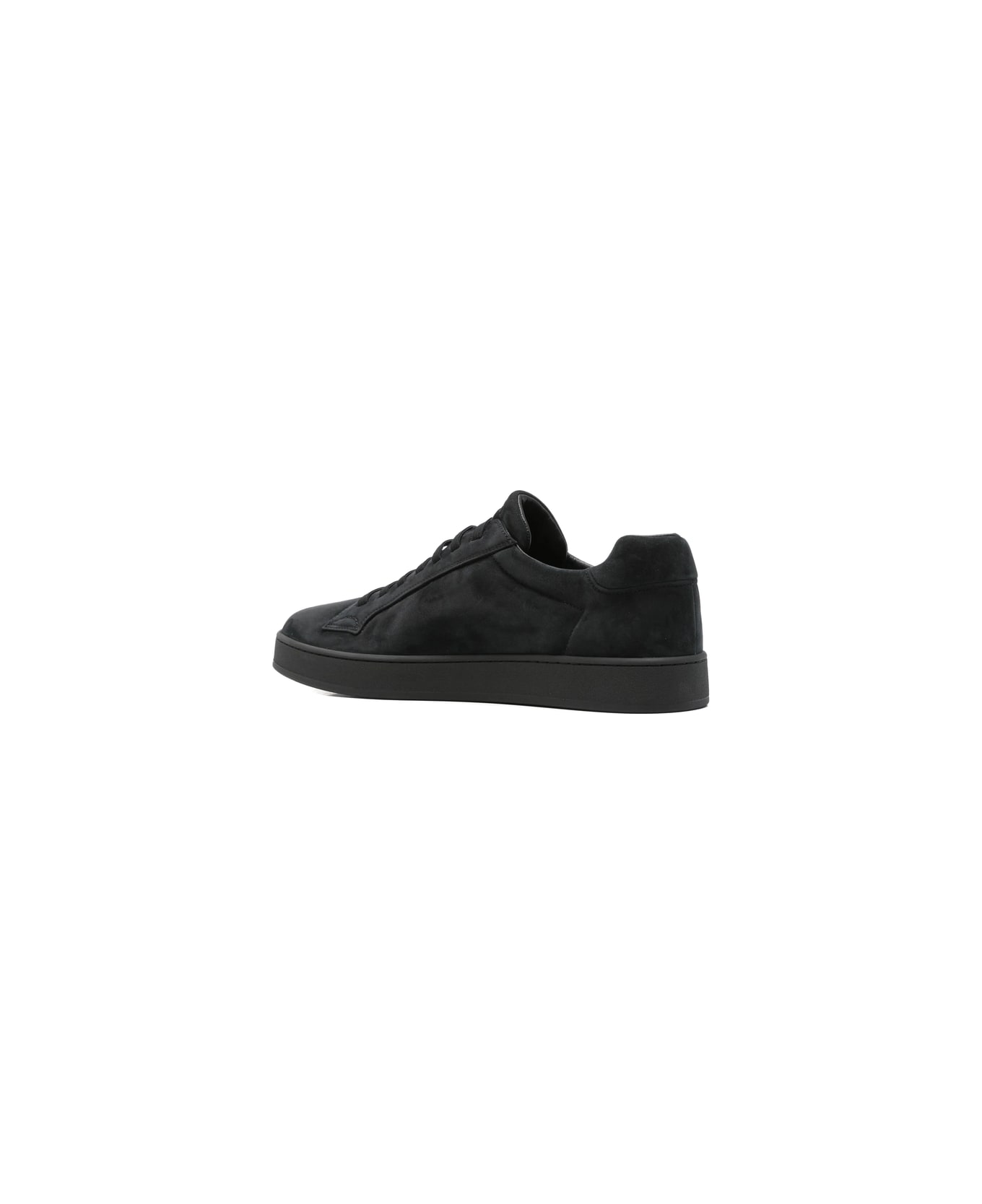 Church
s Shoe - BLACK