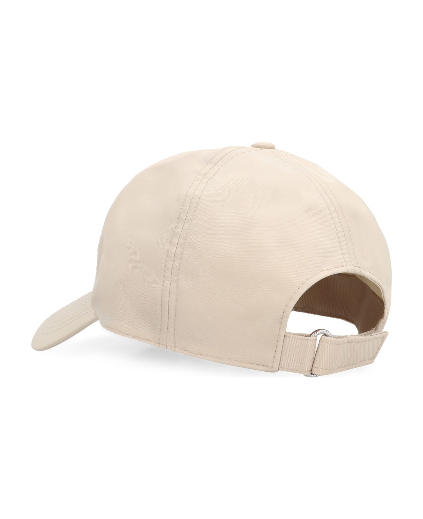 Moncler Logo Baseball Cap - Non definito 帽子