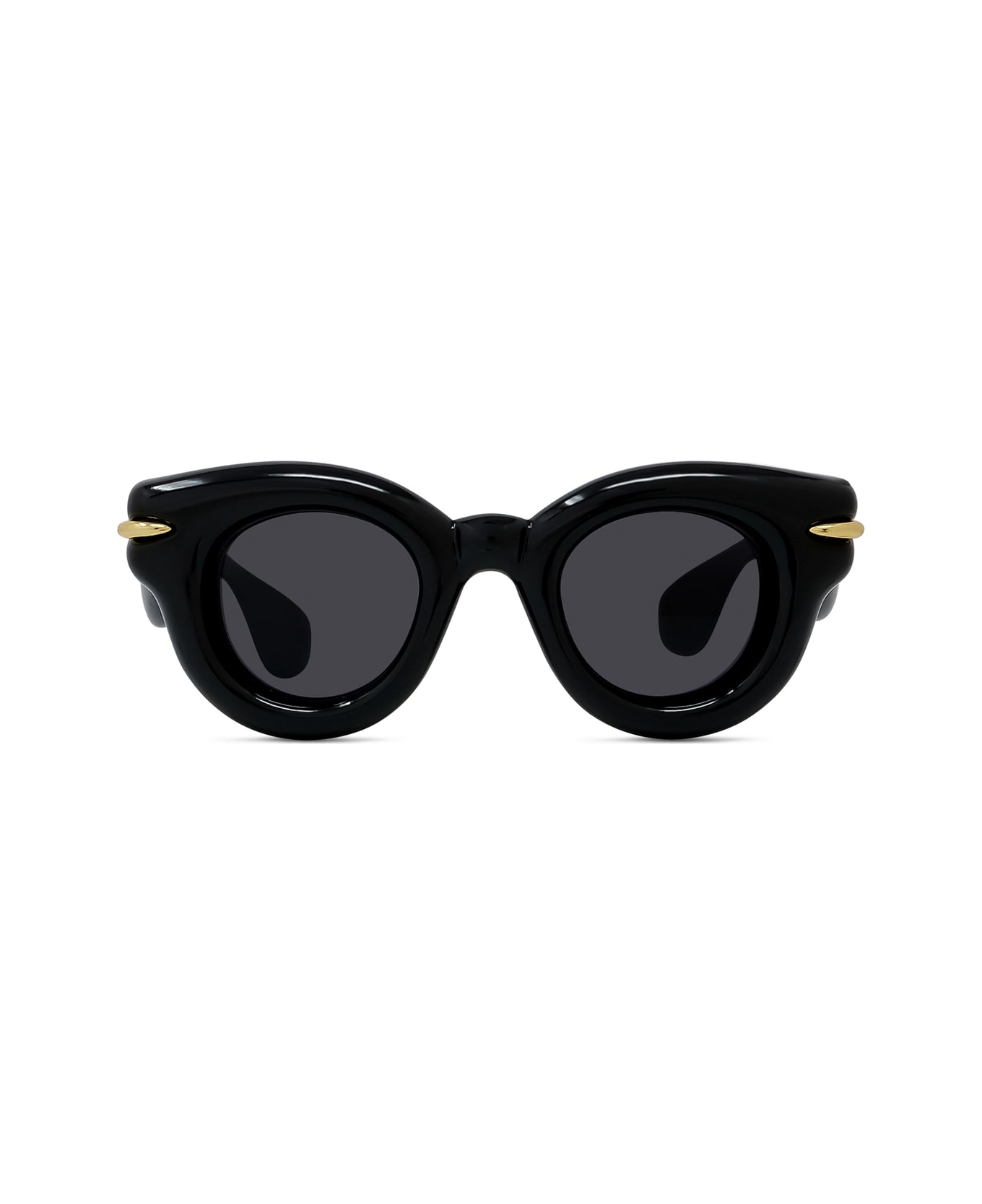 Loewe Lw40118i Signature Sunglasses - Nero