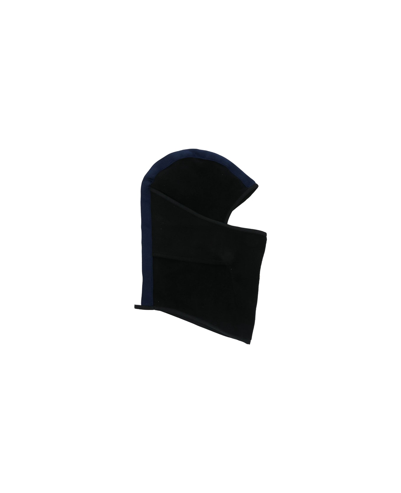 Moncler Grenoble Hat - BLACK