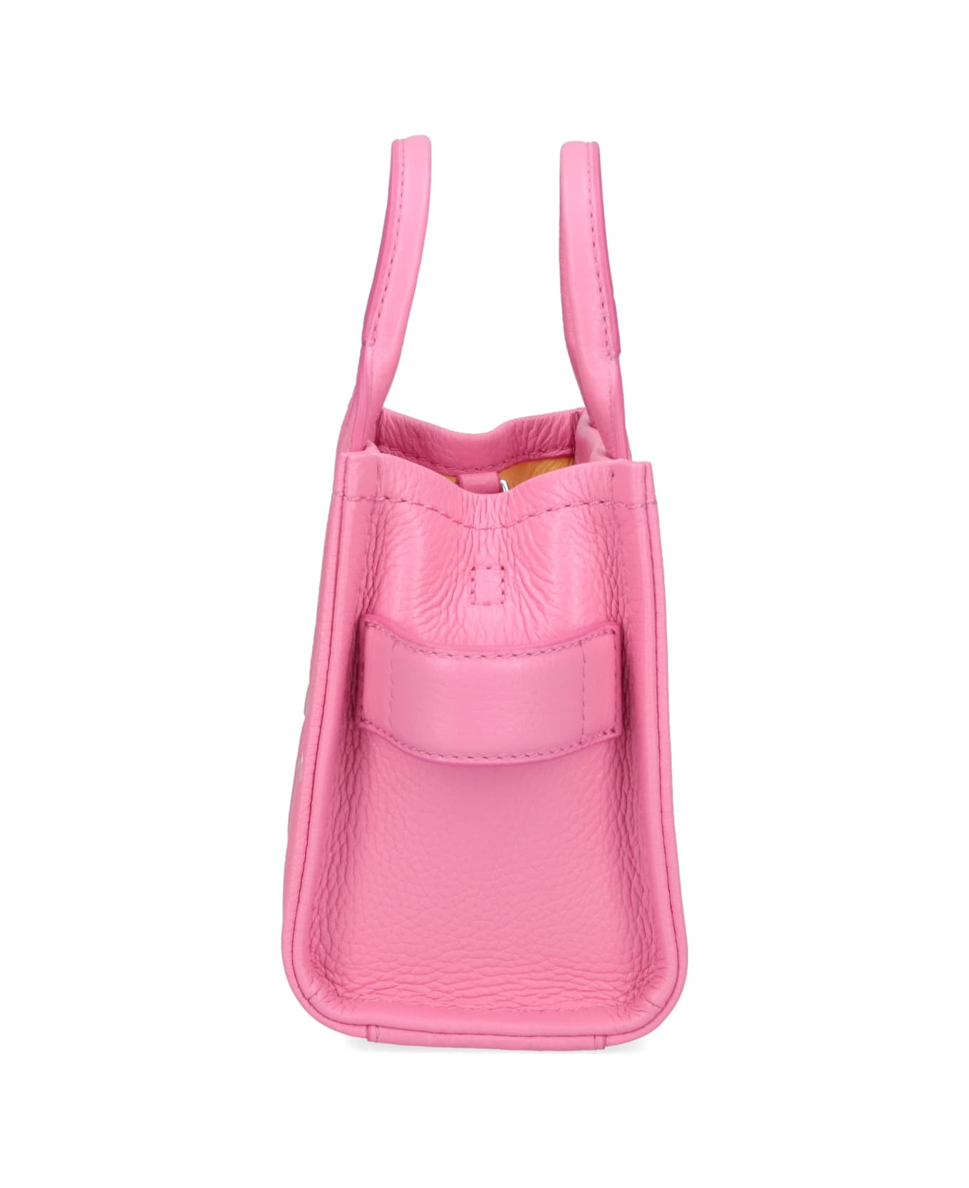 Marc Jacobs Crossbody Tote Bag - Pink