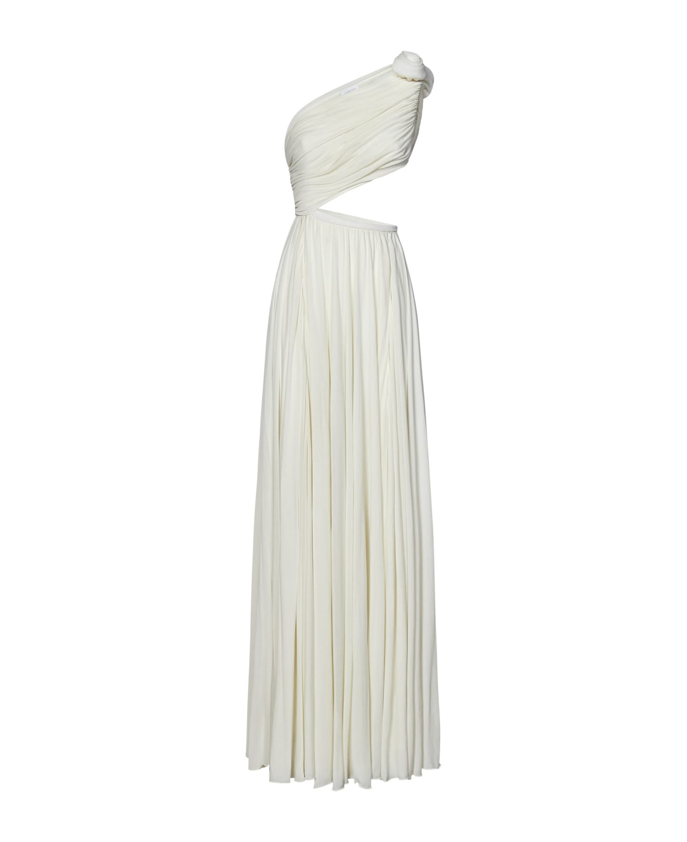 Giambattista Valli Long Dress - White
