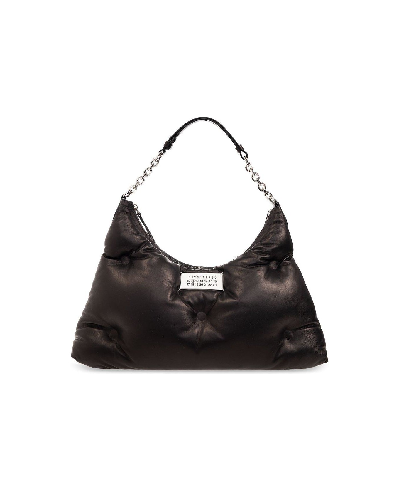 Maison Margiela Glam Slam Hobo Medium Shoulder Bag - T8013